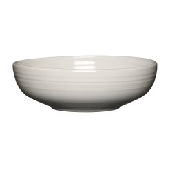 Alternative view of Fiesta China Bistro Coupe 9 5/8 Inch Large Bowl 68 OZ
