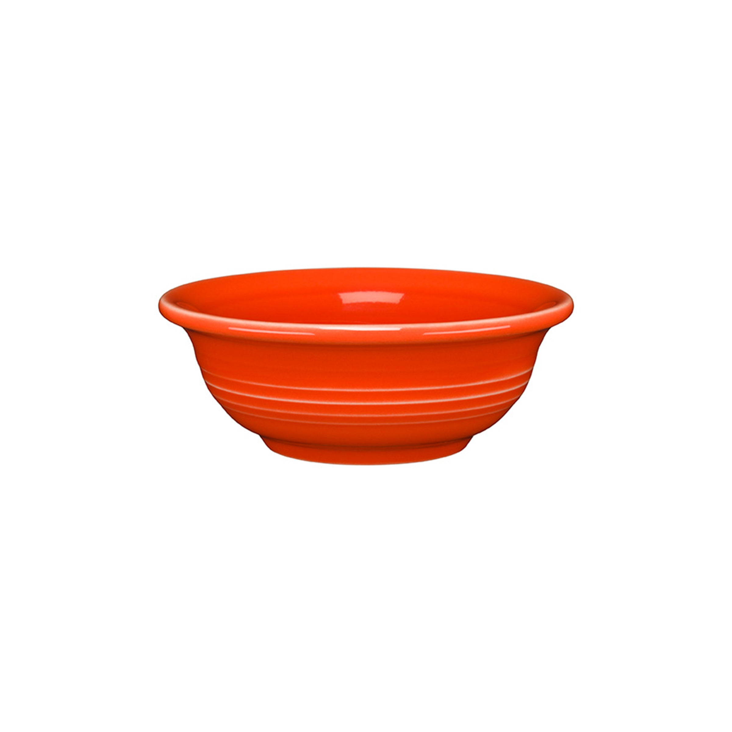 Fiesta China Fiesta 5 Inch Fruit/Salsa Bowl 9 OZ - Image 7