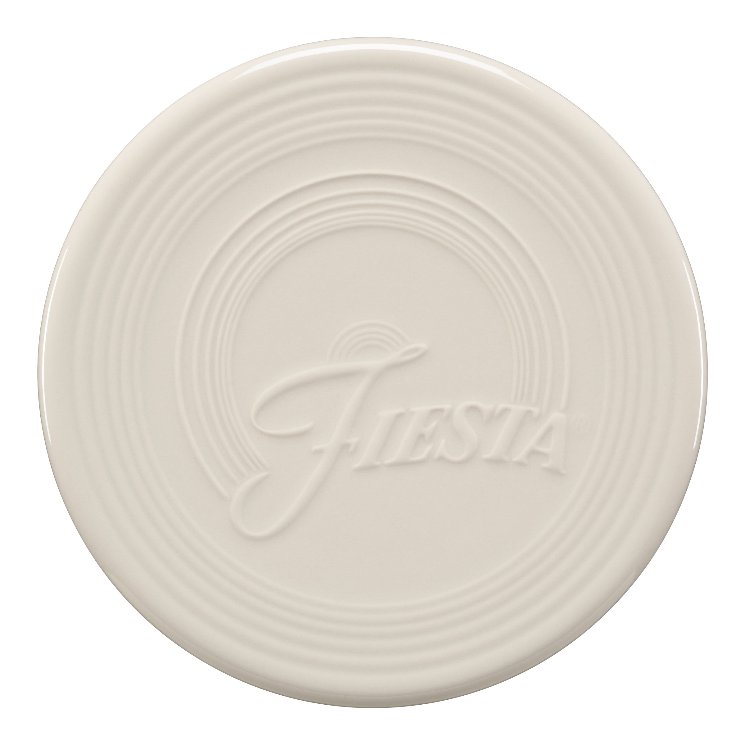 Fiesta China Extra Large Trivet 8 1/4 Inch - Image 10