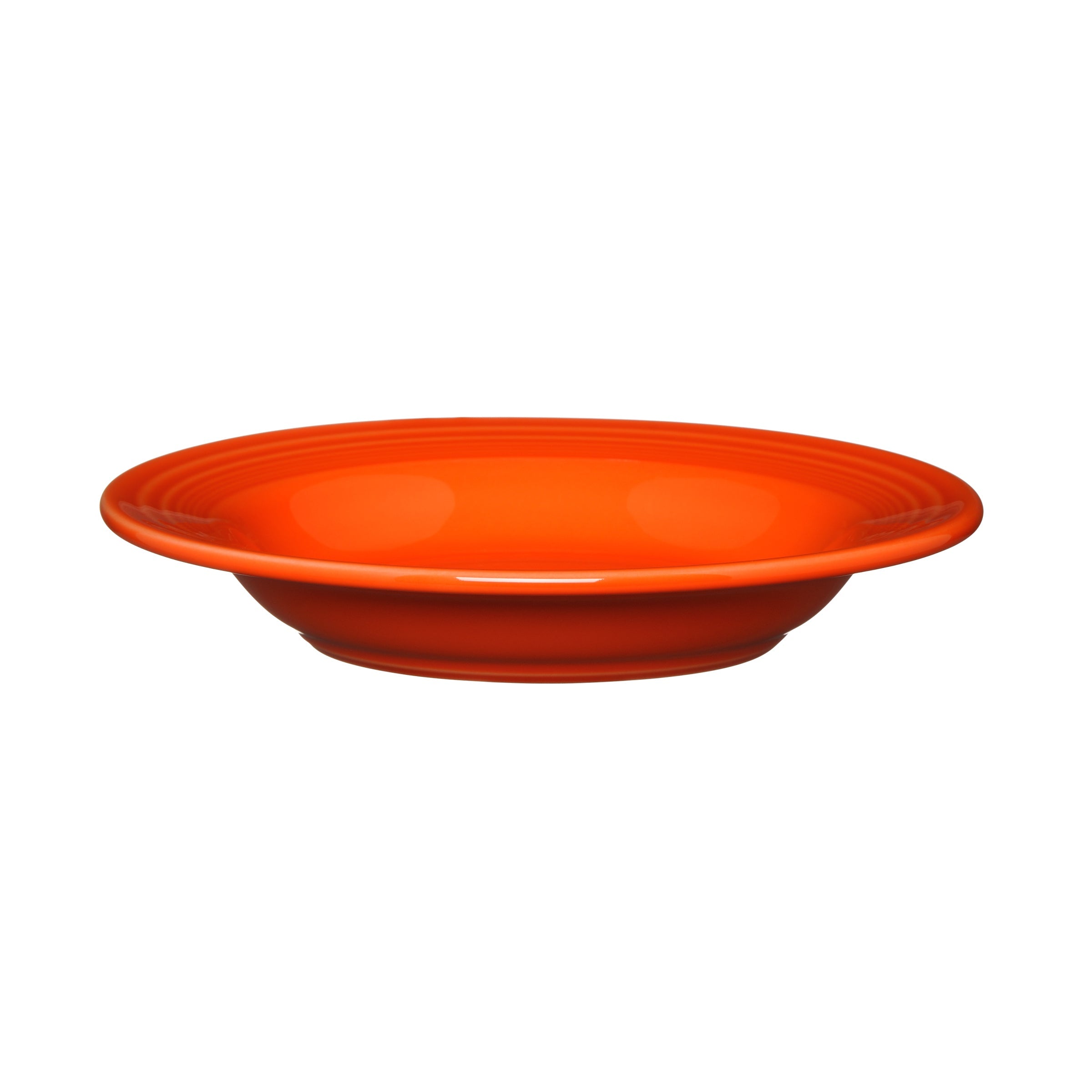 Fiesta China Classic Rim 9 Inch Soup Bowl 13 OZ - Image 4