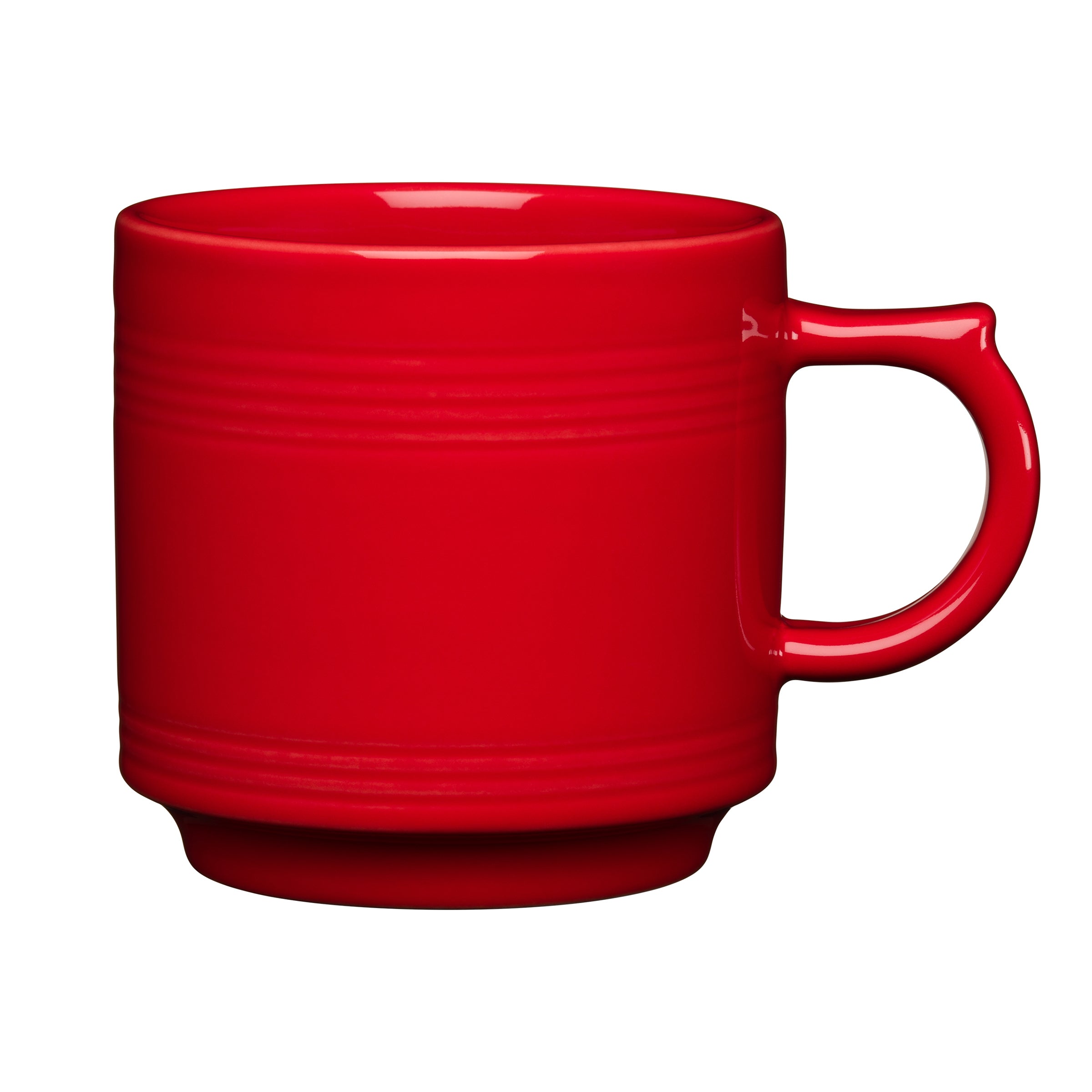 Fiesta China Fiesta 16 OZ Stackable Mug
