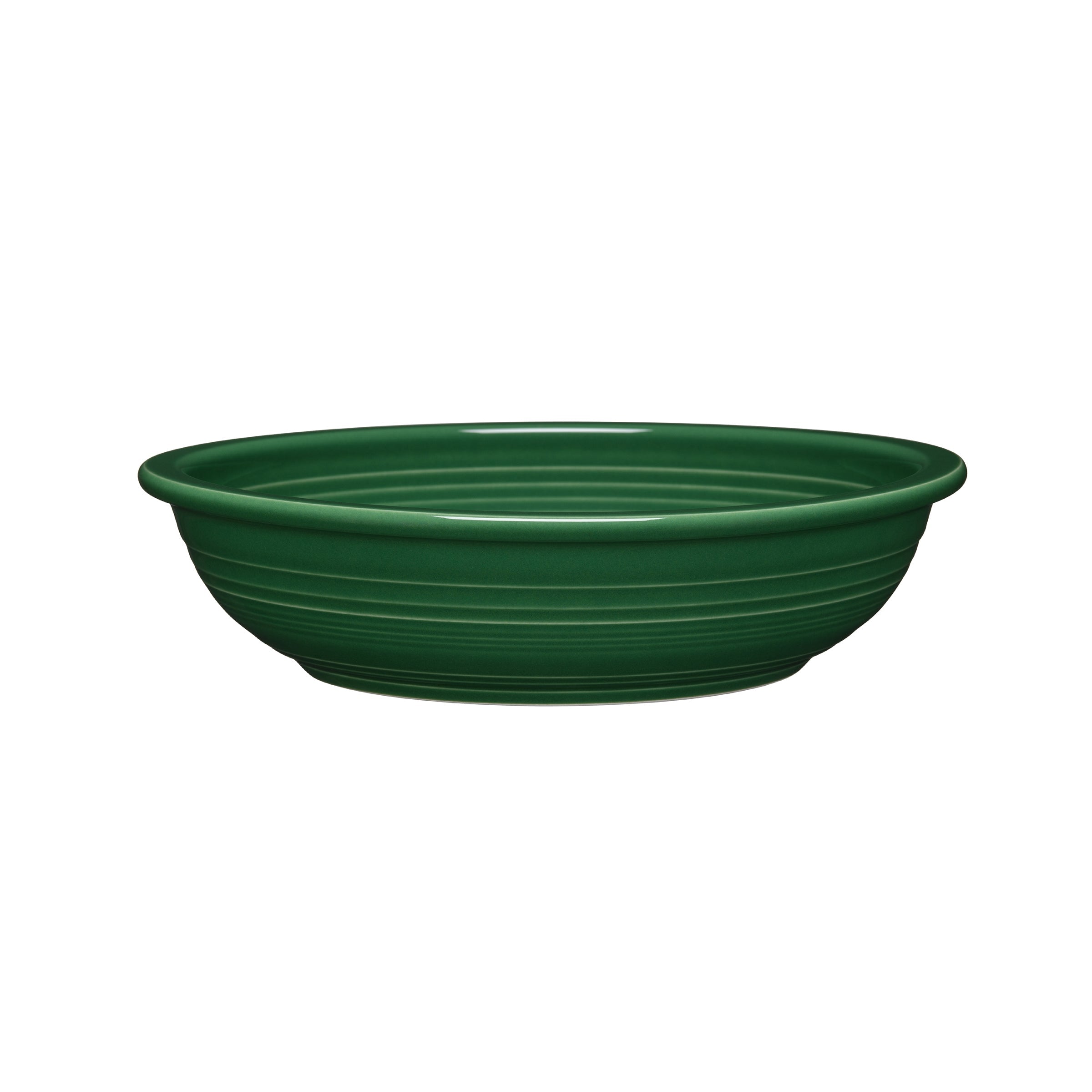 Fiesta China Classic Rim 8 3/8 Inch Pasta Bowl 34 OZ - Image 10
