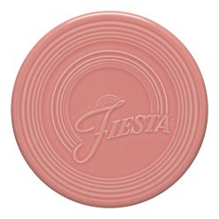 Alternative view of Fiesta China New Retired Extra Large Trivet 8 1/4 Inch