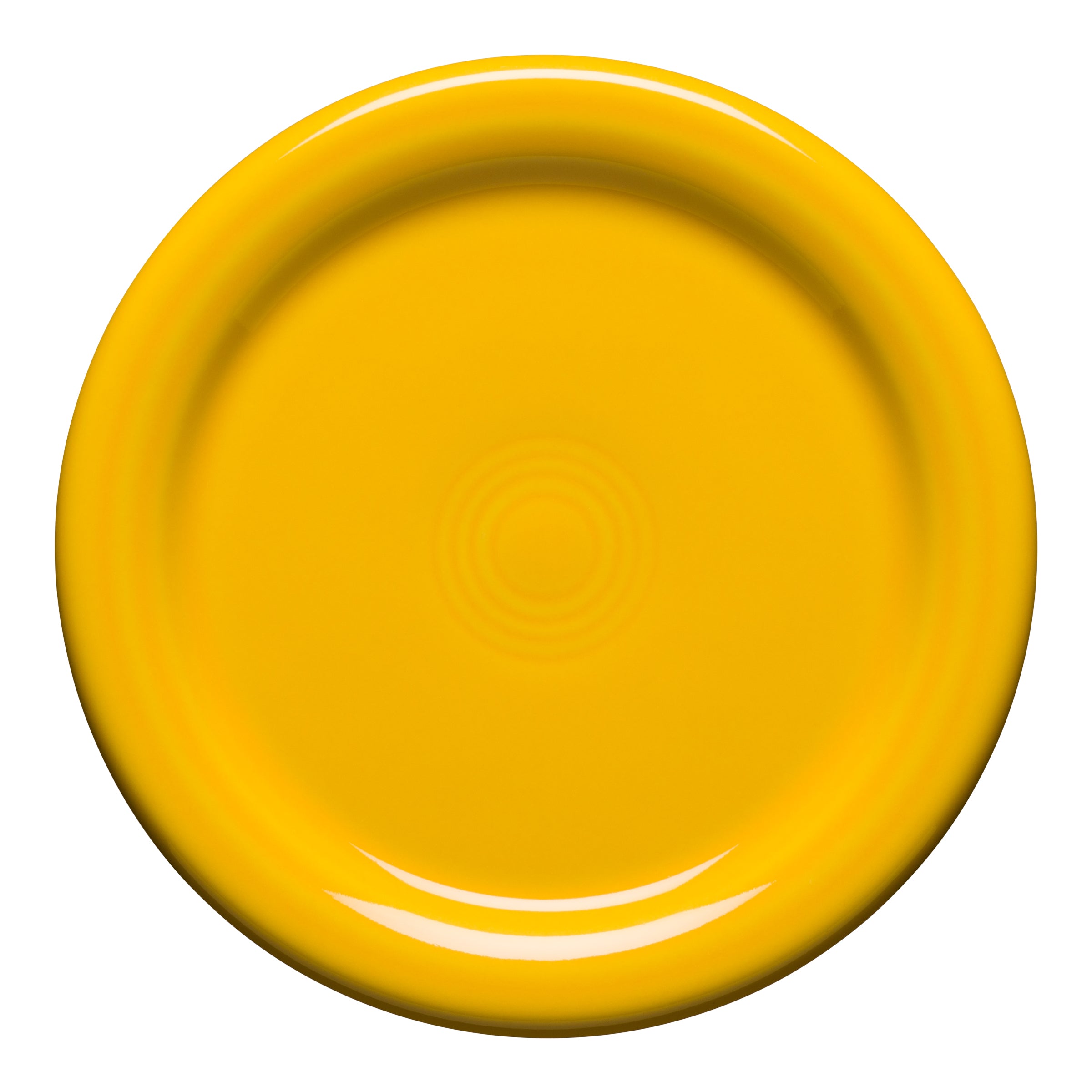 Fiesta China Fiesta 4 3/8 Inch Coaster and Mug Cover - Image 4