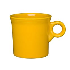 Alternative view of Fiesta China Classic Ring Handle 10 1/4 OZ Mug