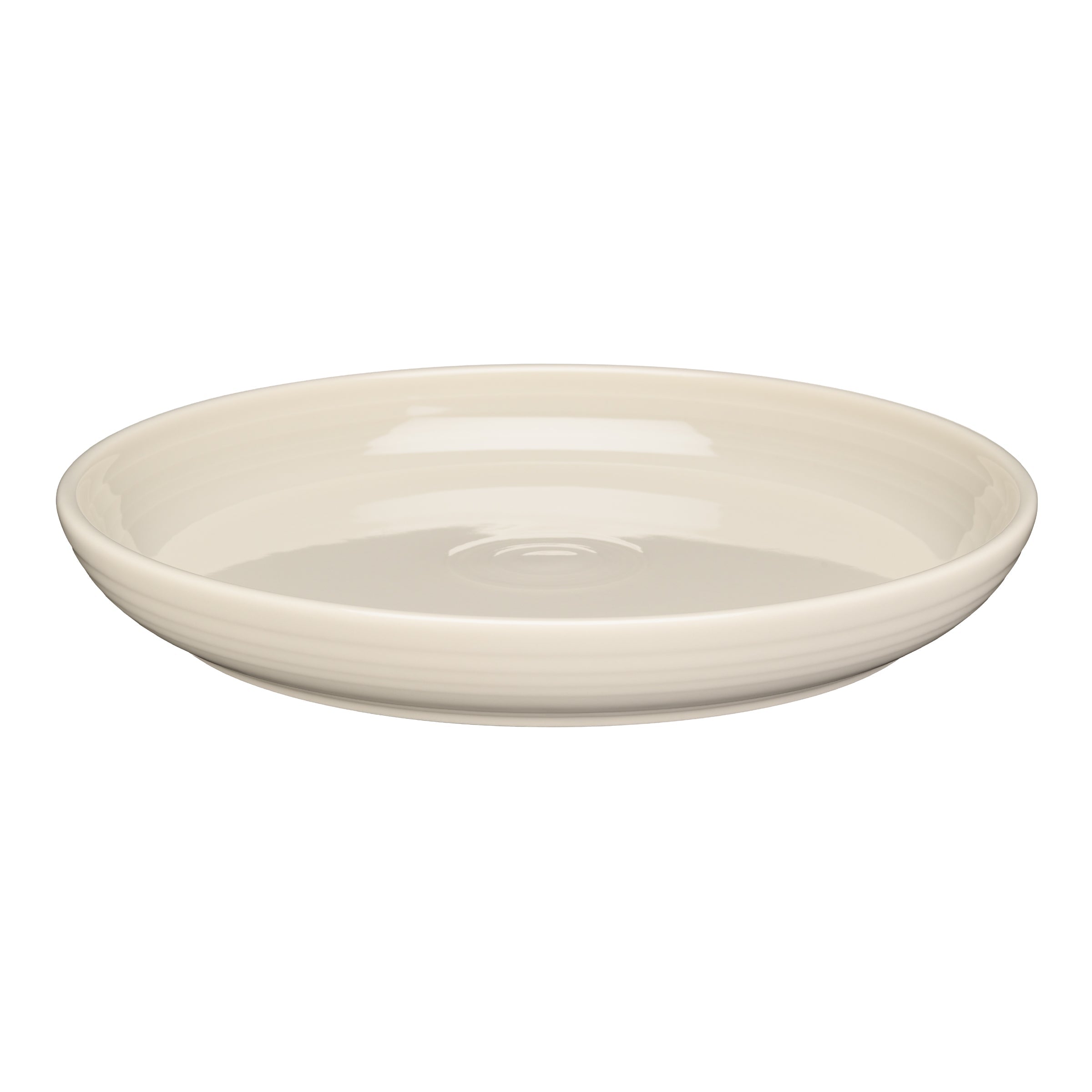 Fiesta China Coupe 10 3/8 Inch Dinner Bowl 40 OZ - Image 13