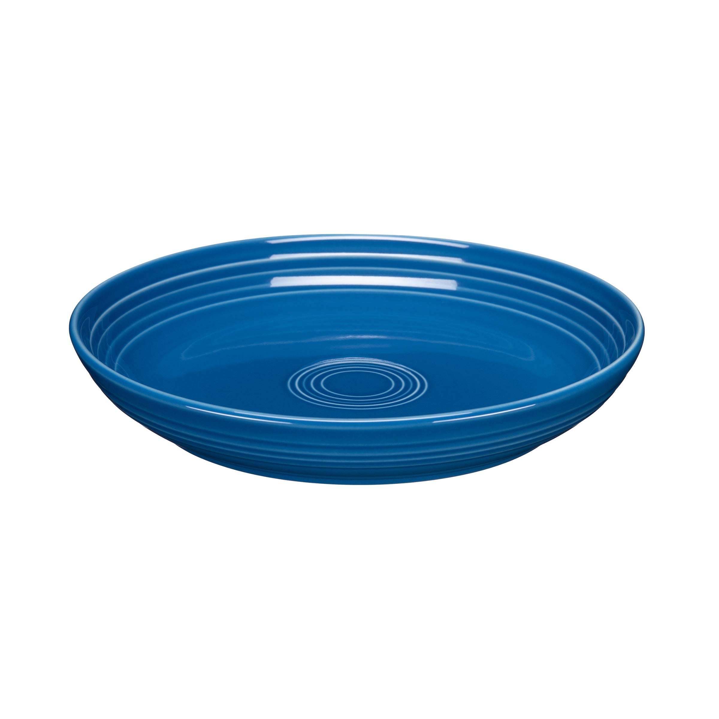Fiesta China Coupe 8 1/2 Inch Luncheon Bowl 26 OZ - Image 8