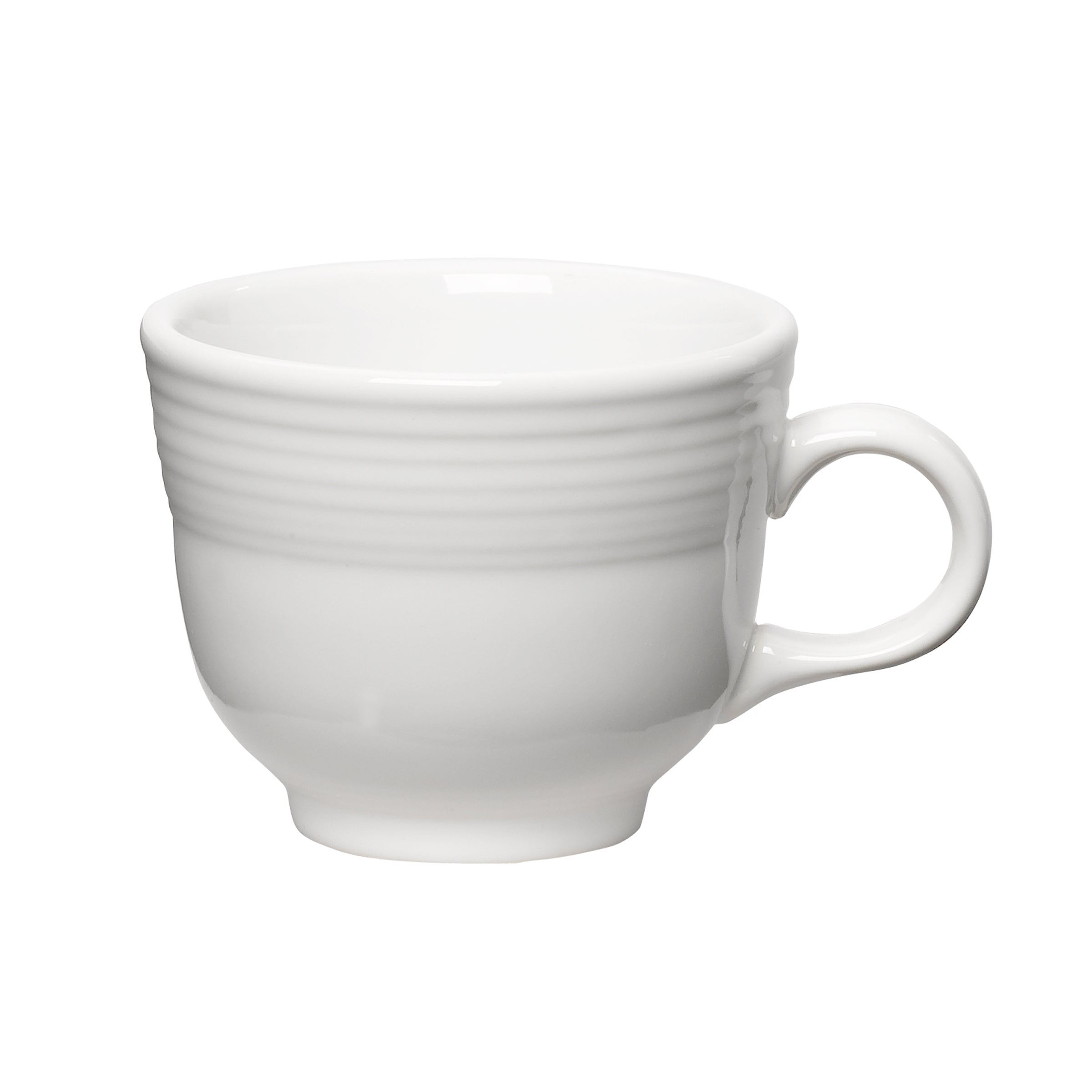 Fiesta China New Retired Classic 7 3/4 OZ Tea Cup - Image 7