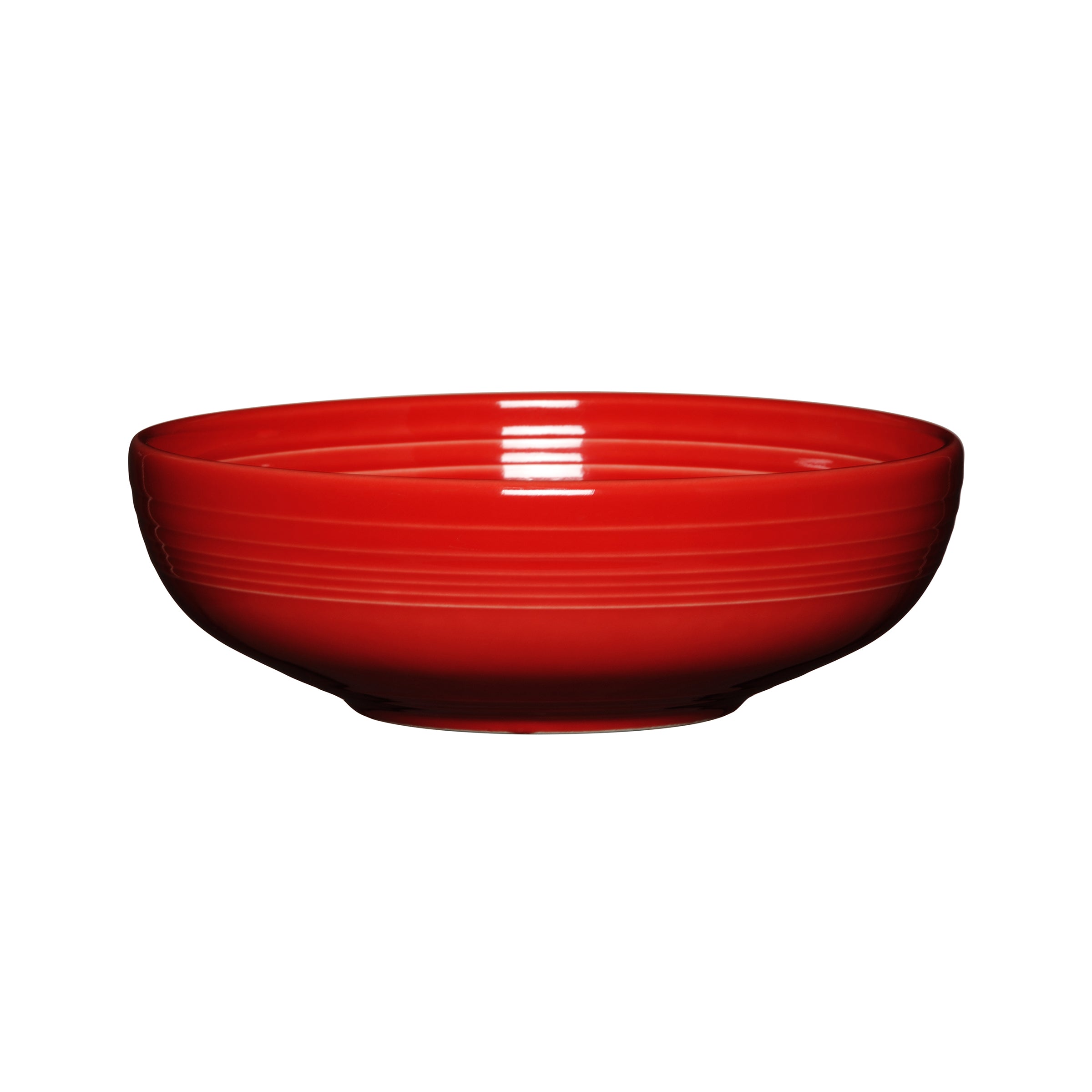 Fiesta China Bistro Coupe 10 1/2 Inch Extra Large Bowl 96 OZ - Image 6