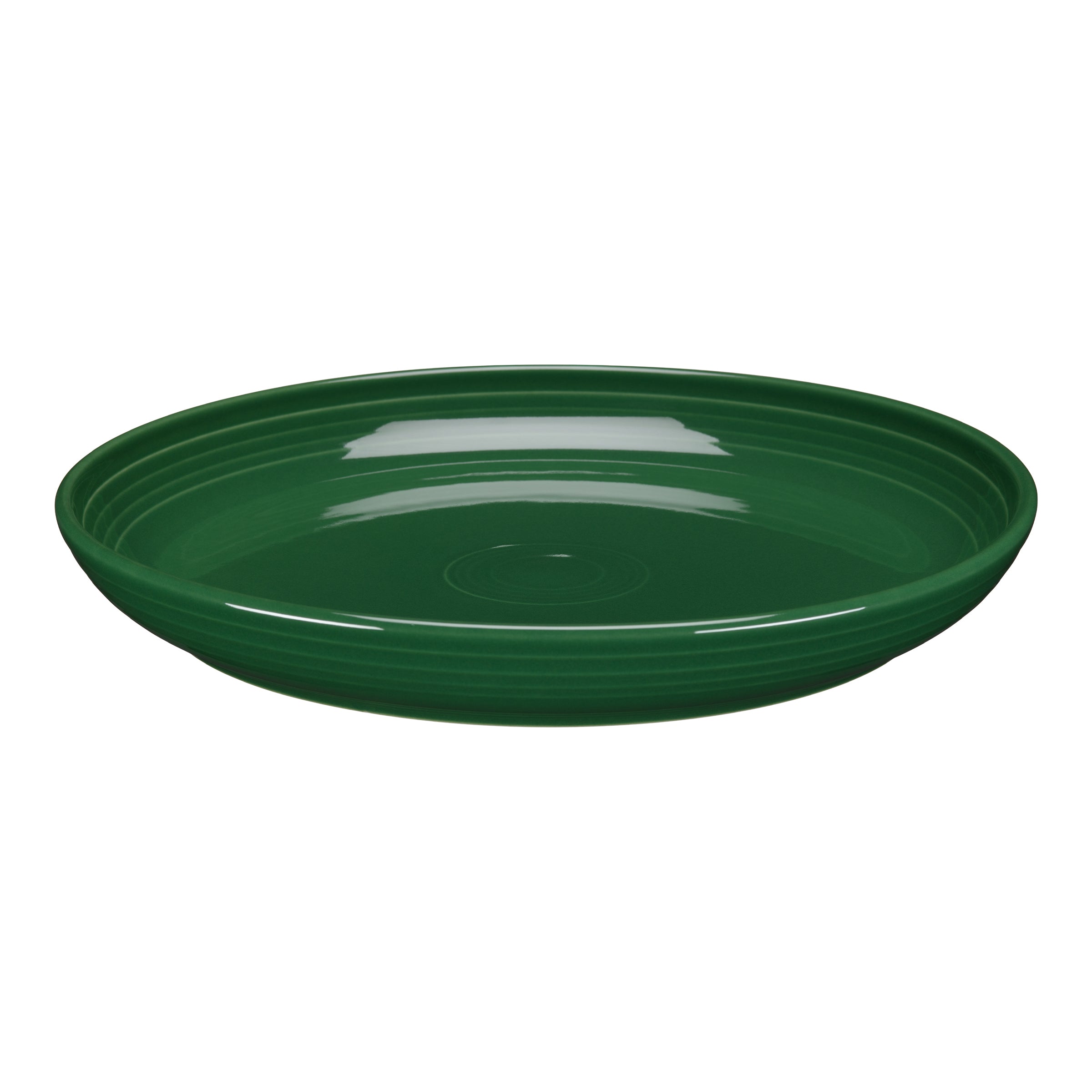 Fiesta China Coupe 10 3/8 Inch Dinner Bowl 40 OZ - Image 9