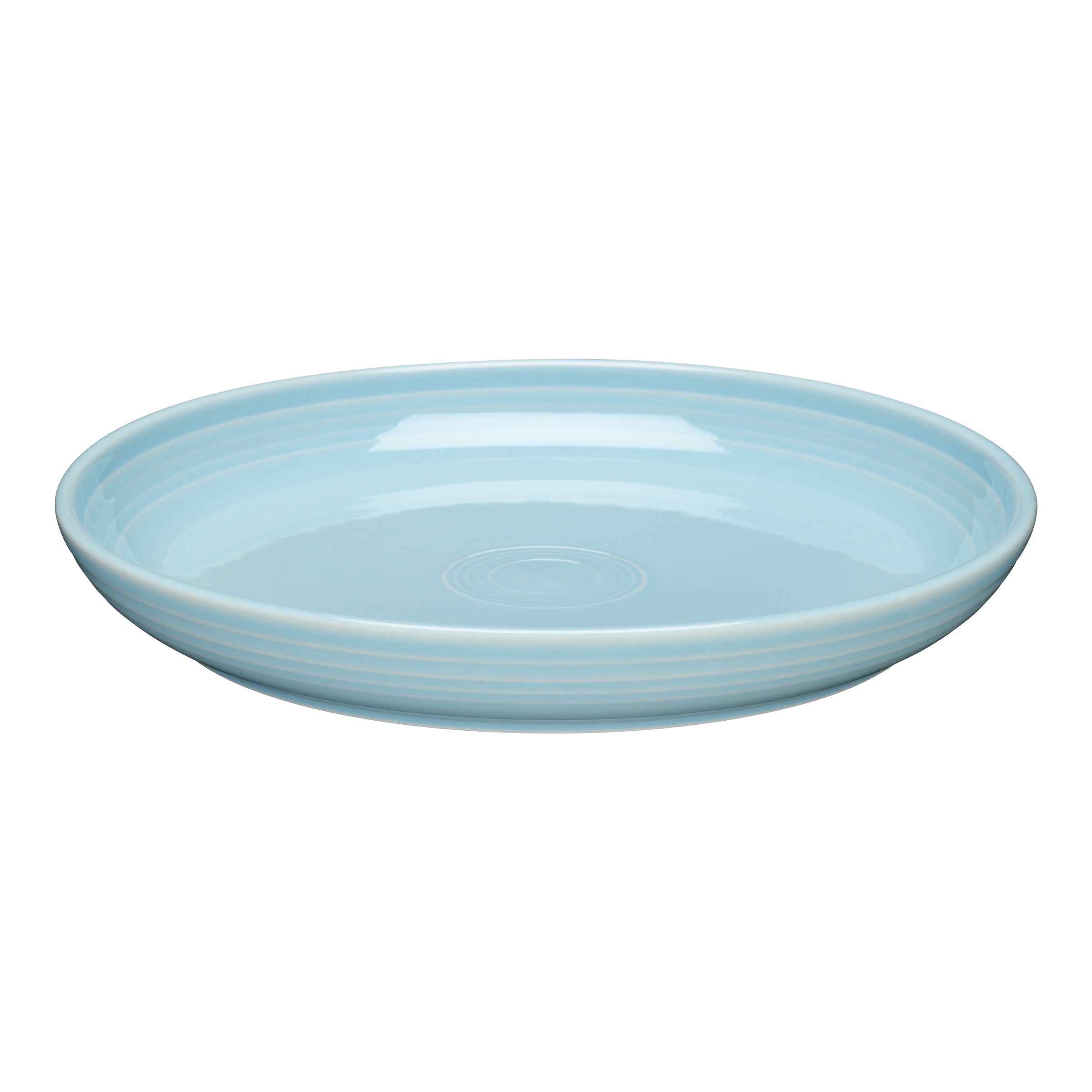 Fiesta China Coupe 10 3/8 Inch Dinner Bowl 40 OZ - Image 12