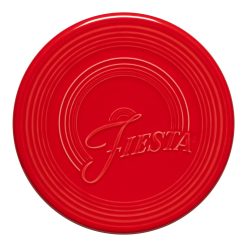 Fiesta China Extra Large Trivet 8 1/4 Inch