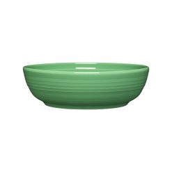 Alternative view of Fiesta China Coupe 6 3/4 Inch Salad Bowl 24 OZ