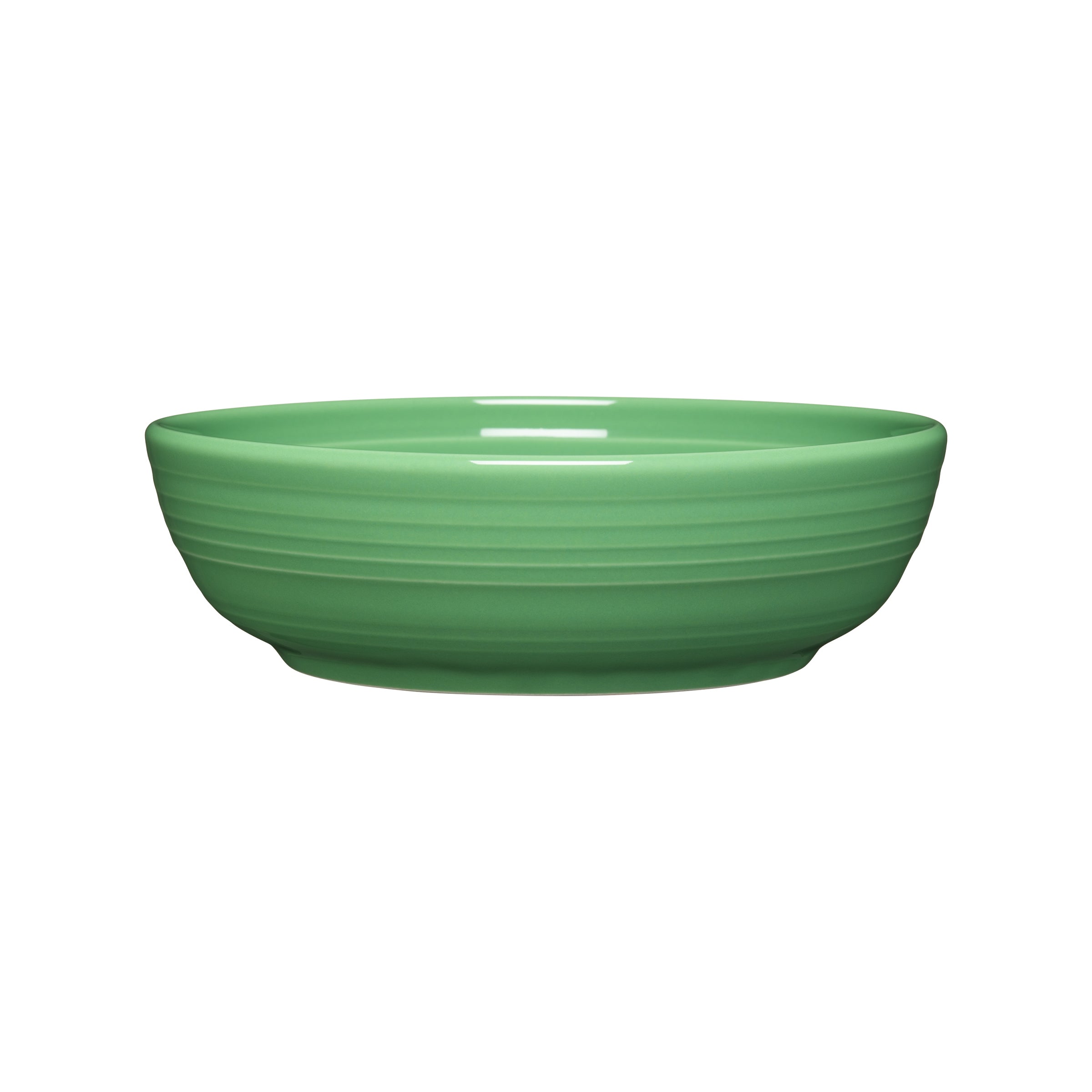 Fiesta China Coupe 6 3/4 Inch Salad Bowl 24 OZ - Image 2