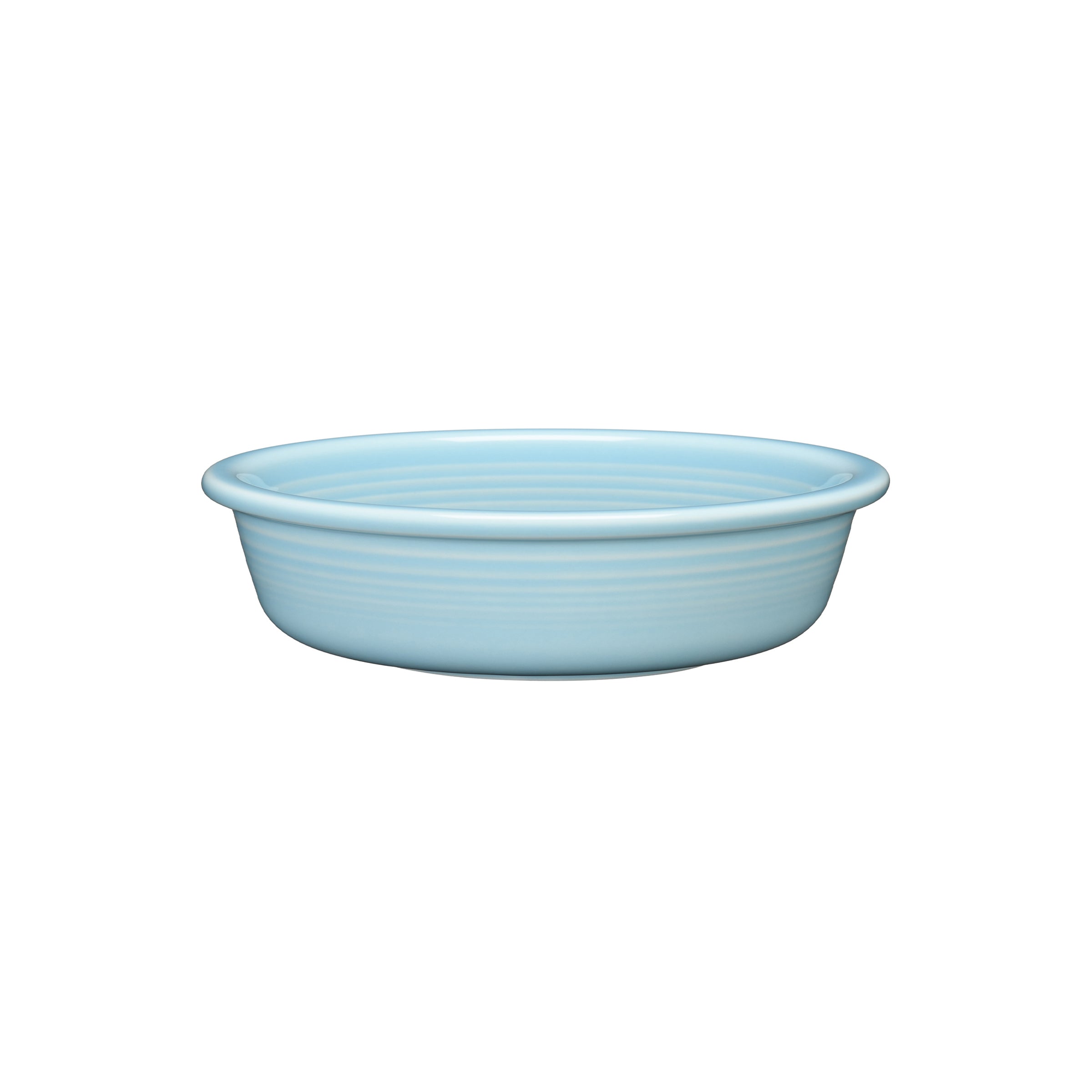 Fiesta China Classic Rim 6 7/8 Inch Cereal Bowl 19 OZ