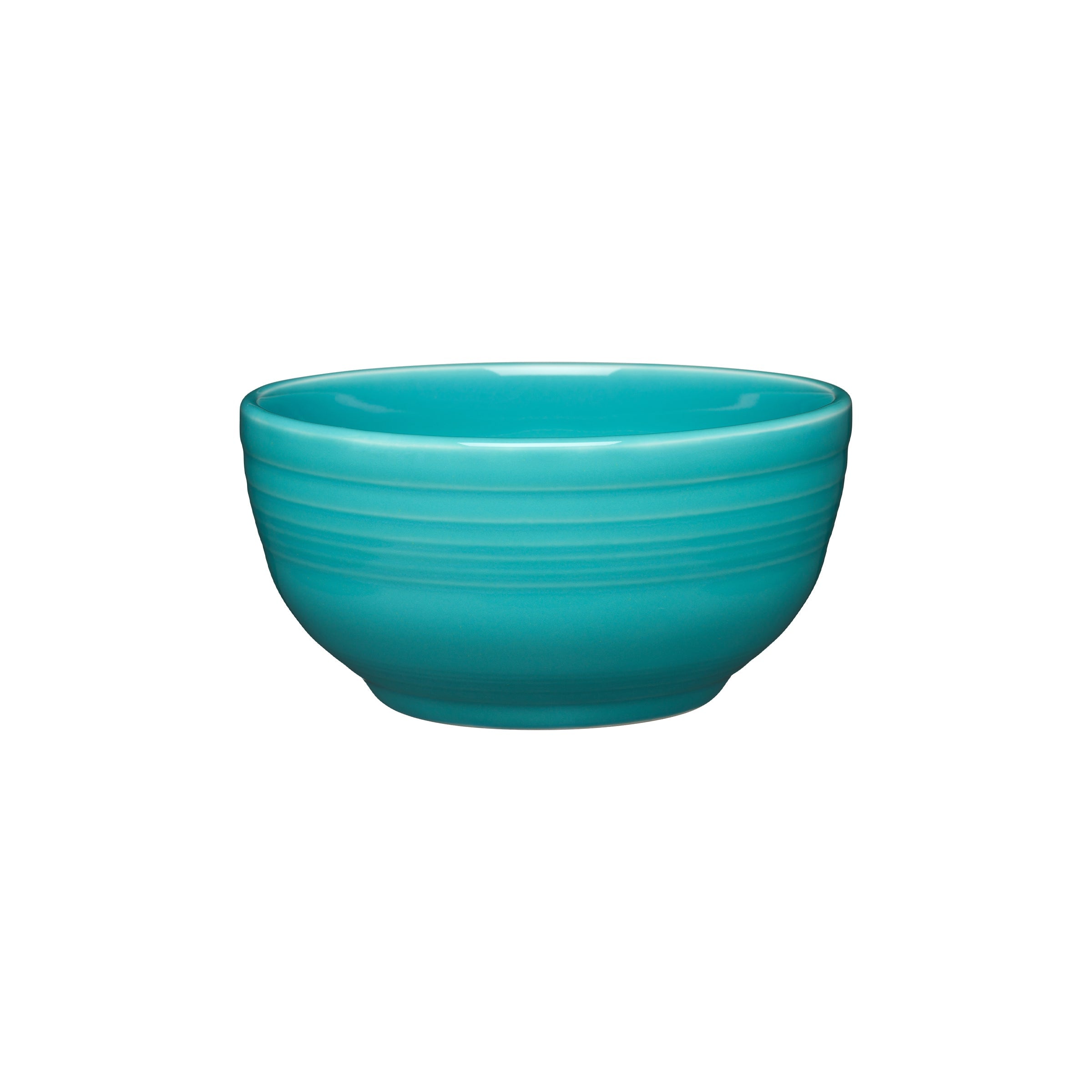 Fiesta China Bistro Coupe 5 1/2 Inch Cereal Bowl 22 OZ - Image 9