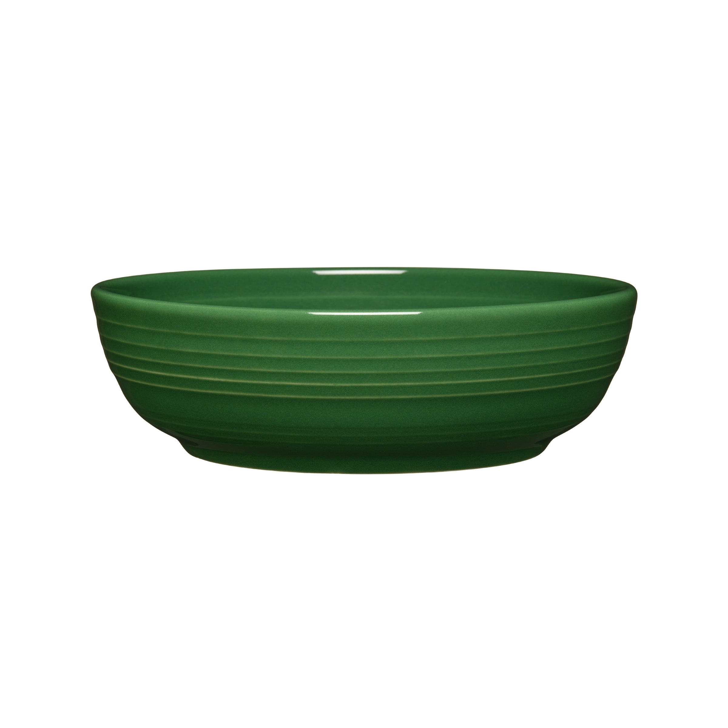 Fiesta China Coupe 6 3/4 Inch Salad Bowl 24 OZ - Image 4