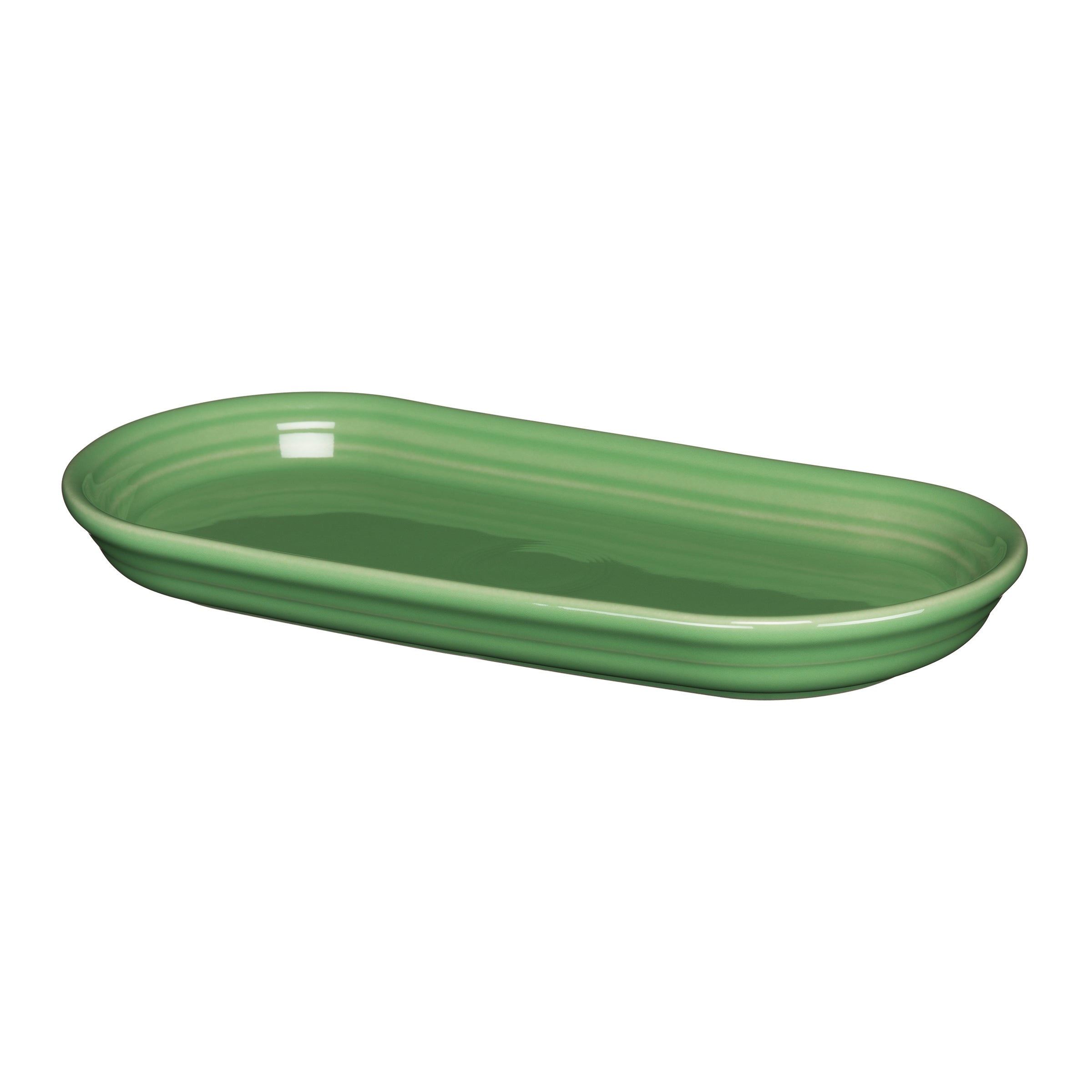 Fiesta China Fiesta 11 7/8 Inch Oblong Serving Platter - Image 12