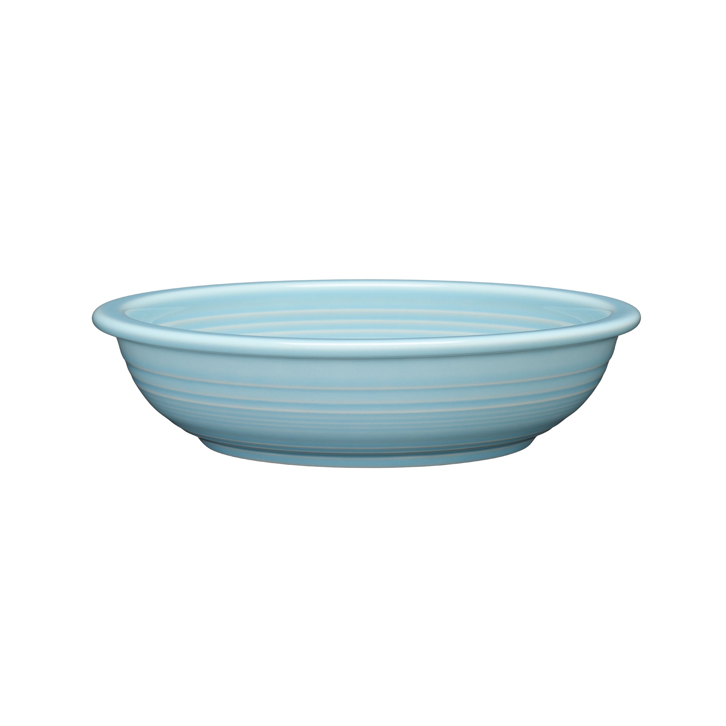 Fiesta China Classic Rim 8 3/8 Inch Pasta Bowl 34 OZ - Image 11