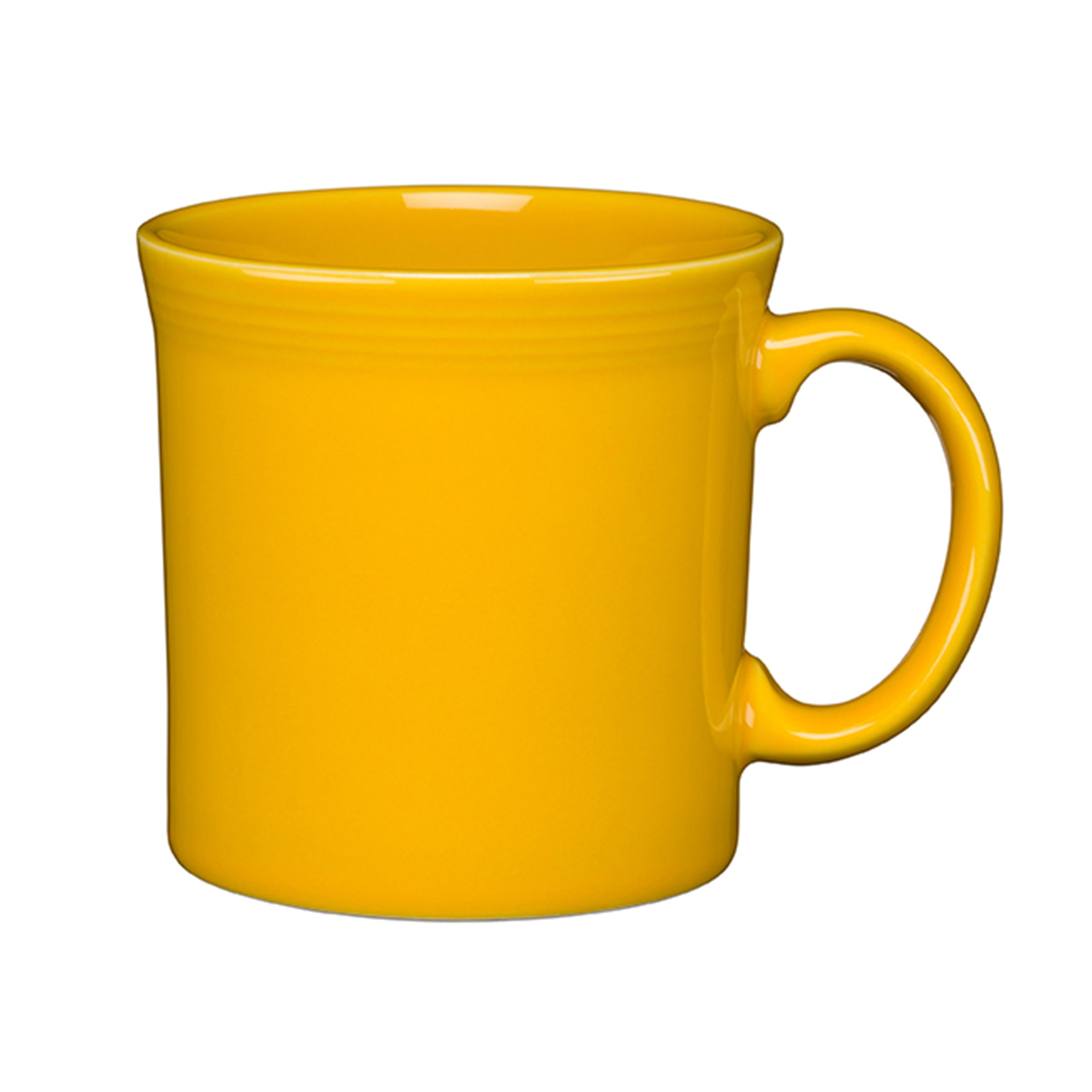 Fiesta China Fiesta 12 OZ Java Coffee Mug