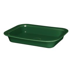 Fiesta China Fiesta Rectangular 9x13 Inch Baker 3 Quart