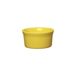 Fiesta China New Retired Fiesta 8 OZ Ramekin 4 Inch