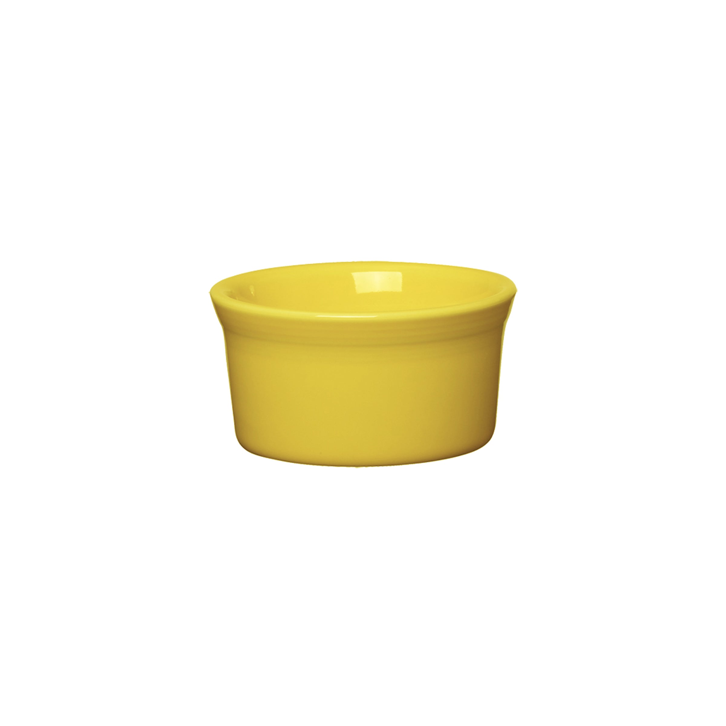 Fiesta China New Retired Fiesta 8 OZ Ramekin 4 Inch