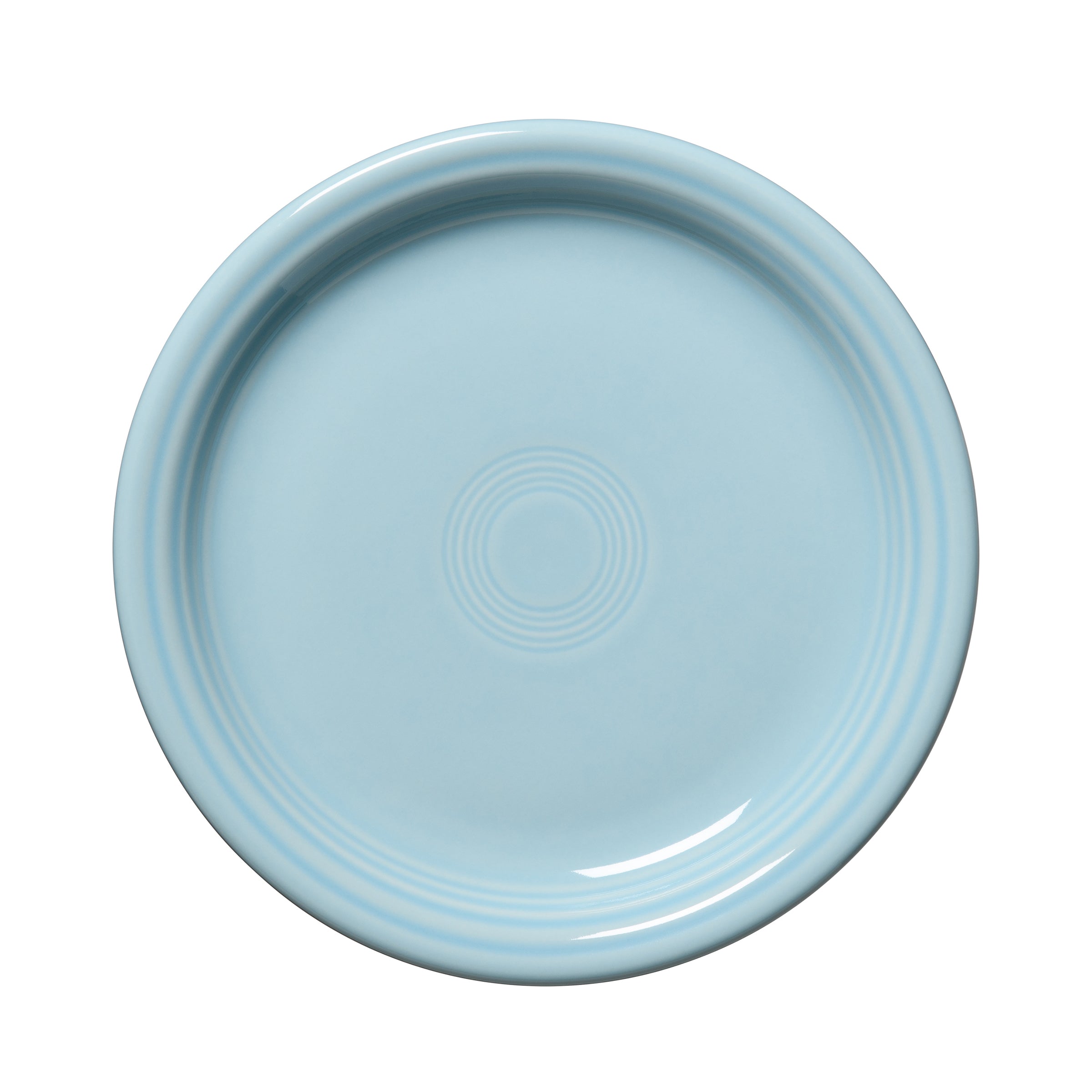 Fiesta China Bistro Coupe 7 1/4 Inch Salad Plate - Image 7