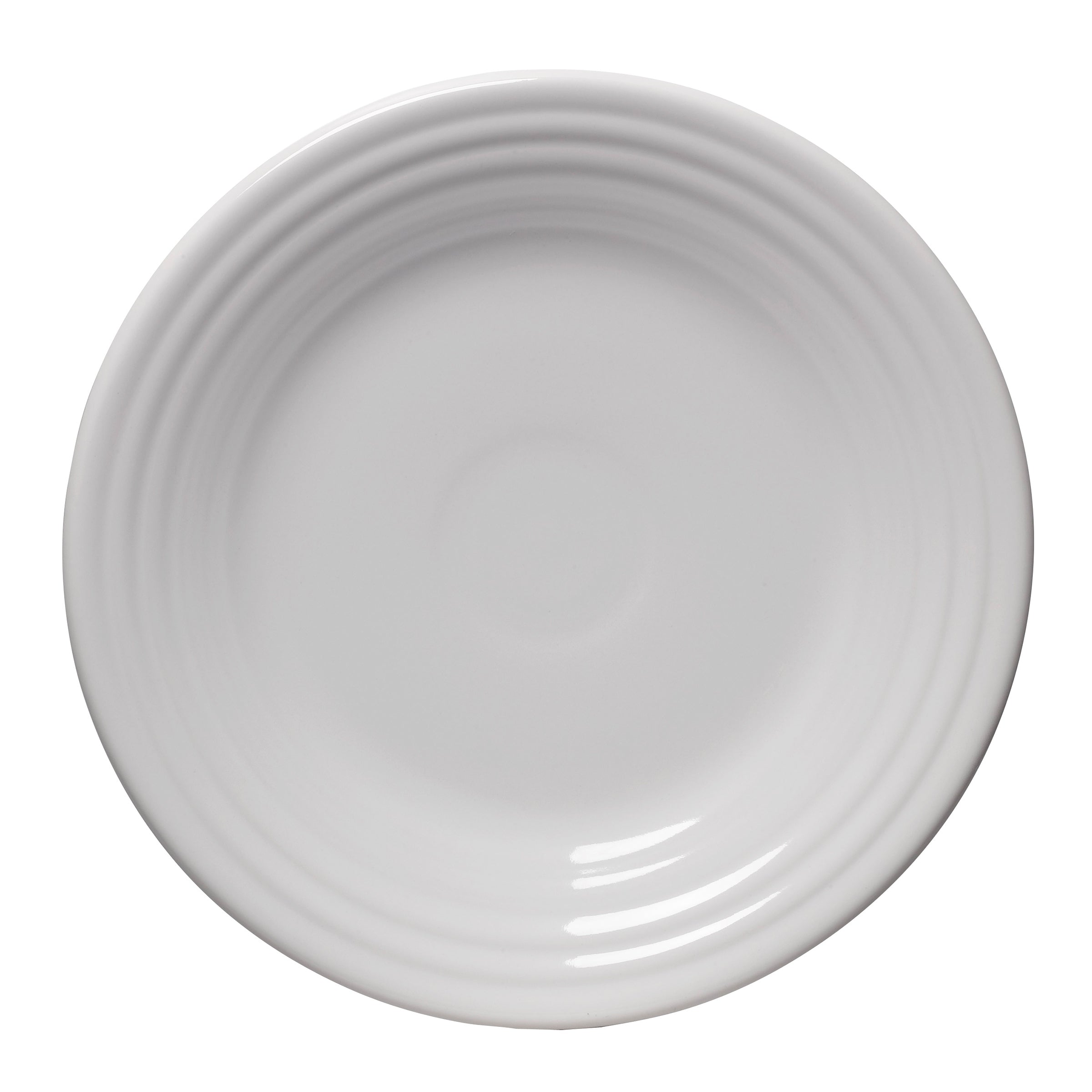Fiesta China Classic Rim 9 Inch Luncheon Plate - Image 8