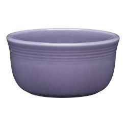Fiesta China Lavender All-Purpose 6 Inch Gusto Bowl 28 OZ