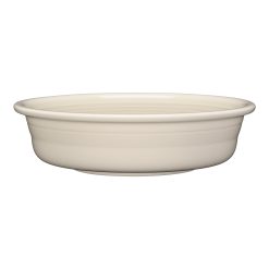 Fiesta China Classic Rim 10 1/2 Inch Extra Large Serving Bowl 80 OZ