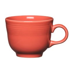 Fiesta China Retired Classic 7 3/4 OZ Tea Cup