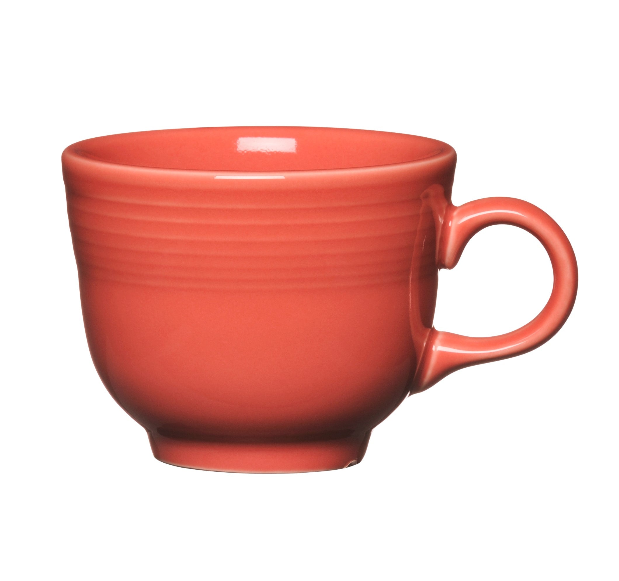 Fiesta China Retired Classic 7 3/4 OZ Tea Cup