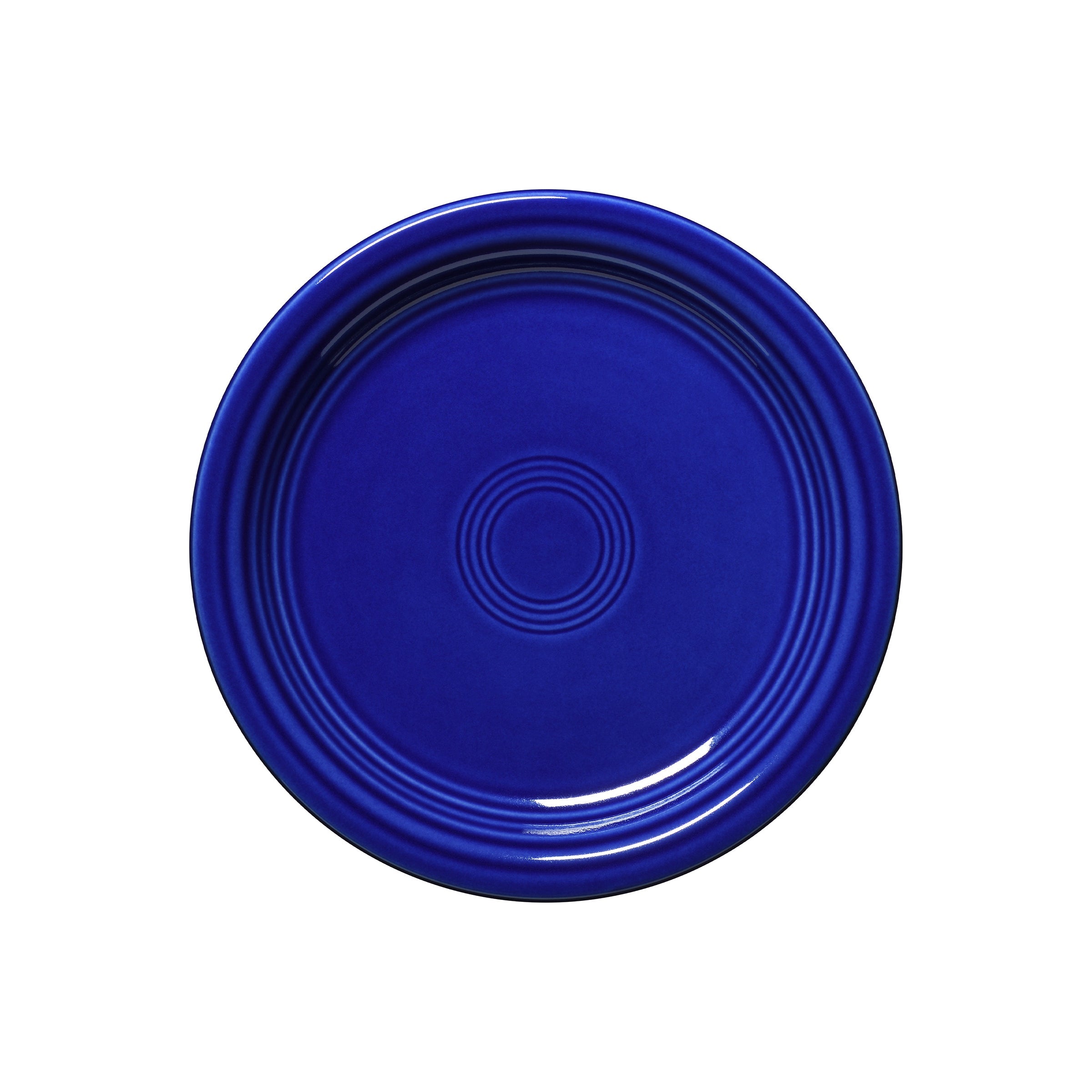 Fiesta China New Retired Bistro Coupe 6 1/4 Inch Appetizer Plate - Image 3