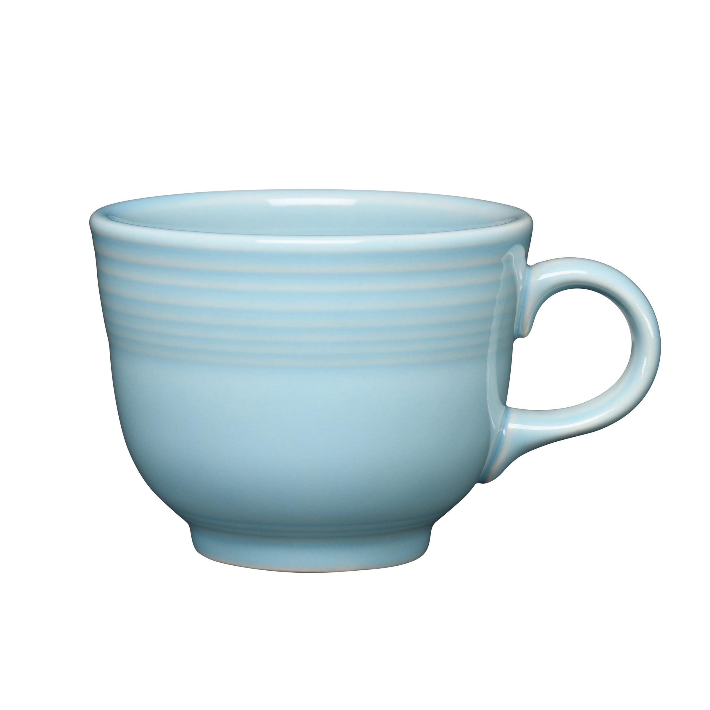 Fiesta China New Retired Classic 7 3/4 OZ Tea Cup - Image 13