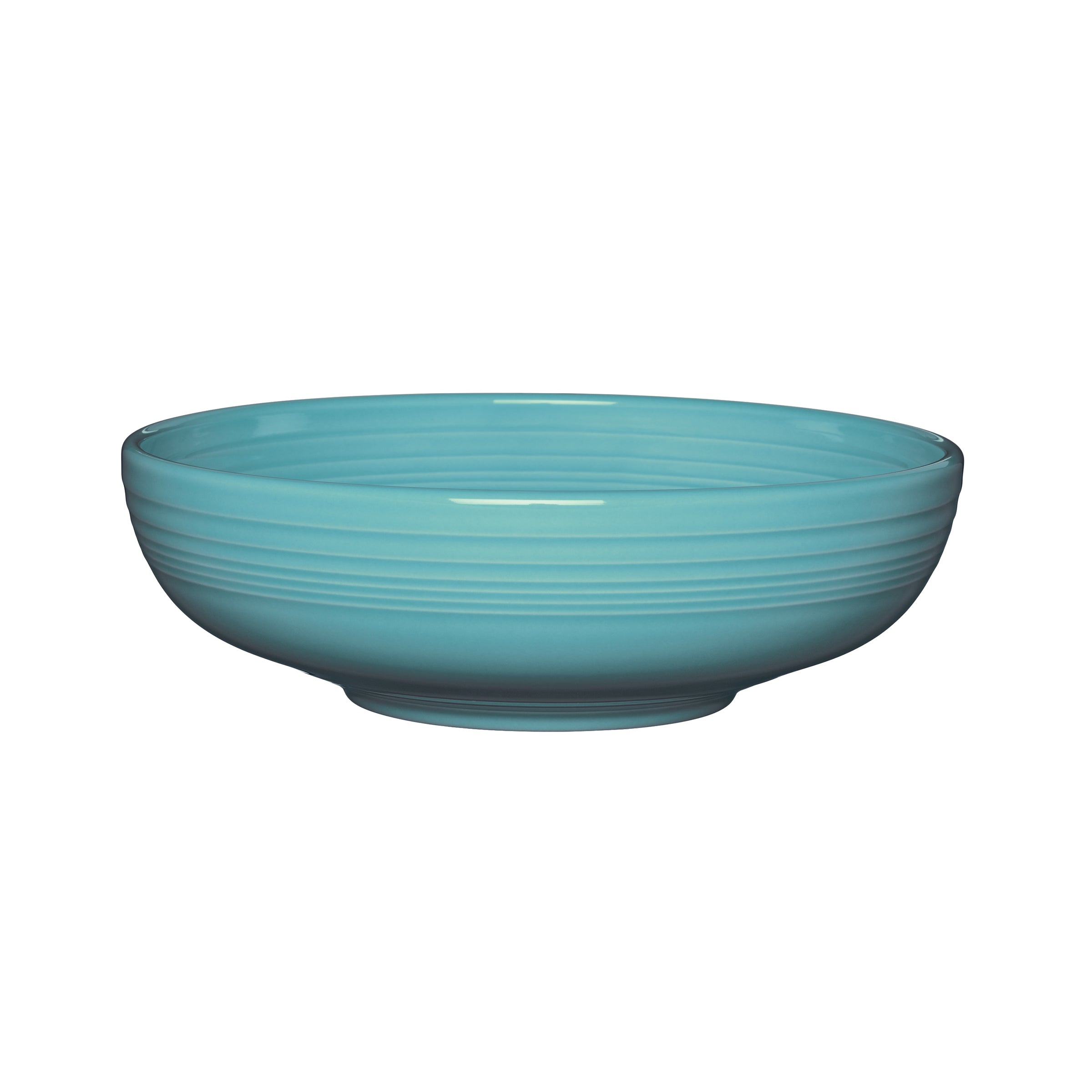 Fiesta China Bistro Coupe 10 1/2 Inch Extra Large Bowl 96 OZ - Image 4