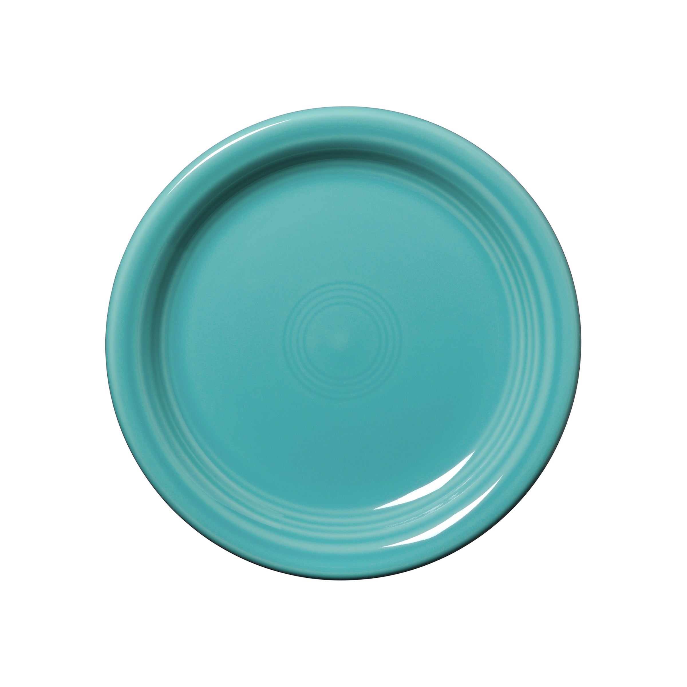 Fiesta China New Retired Bistro Coupe 6 1/4 Inch Appetizer Plate - Image 10