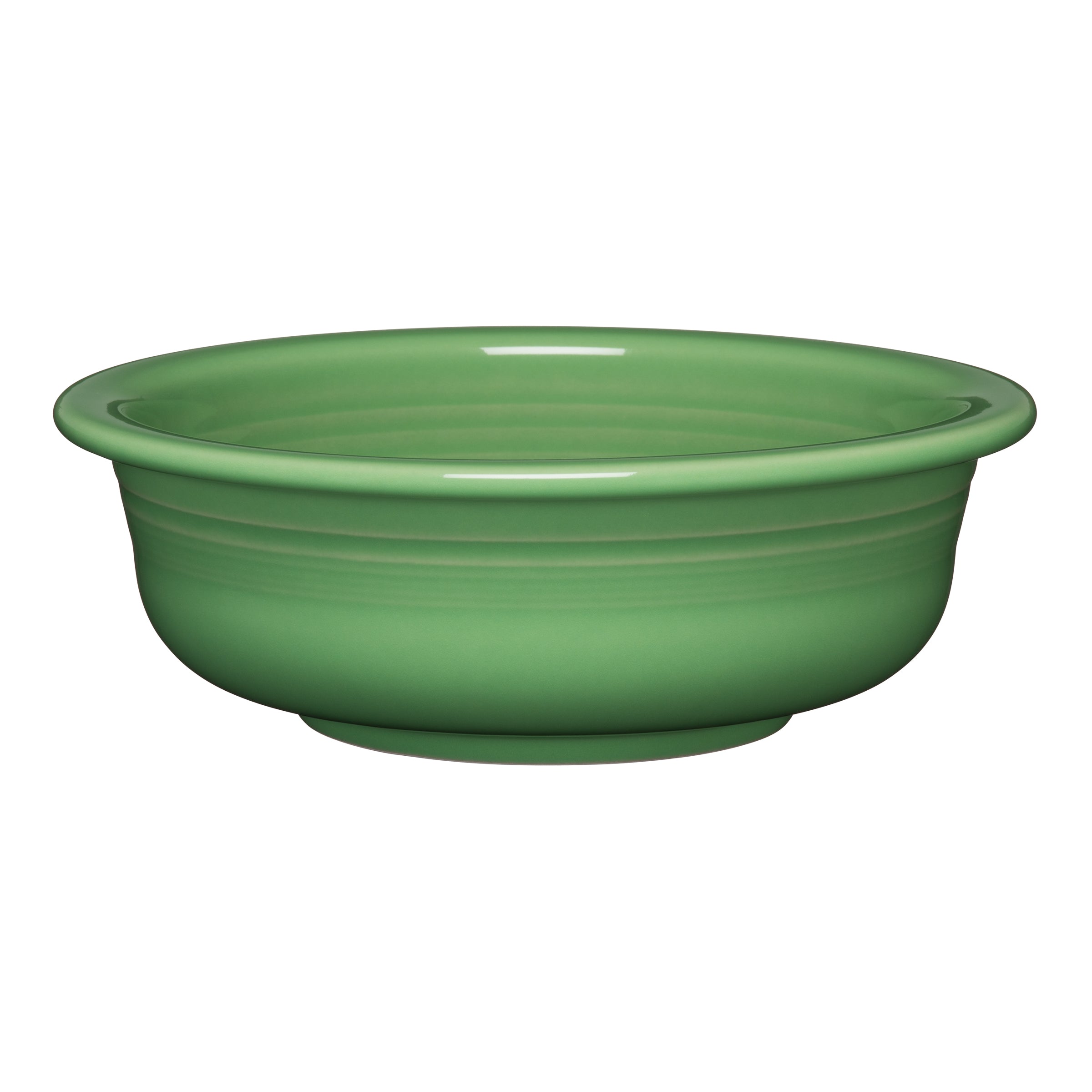 Fiesta China Classic Rim 8 1/4 Inch Large Serving Bowl 40 OZ - Image 11