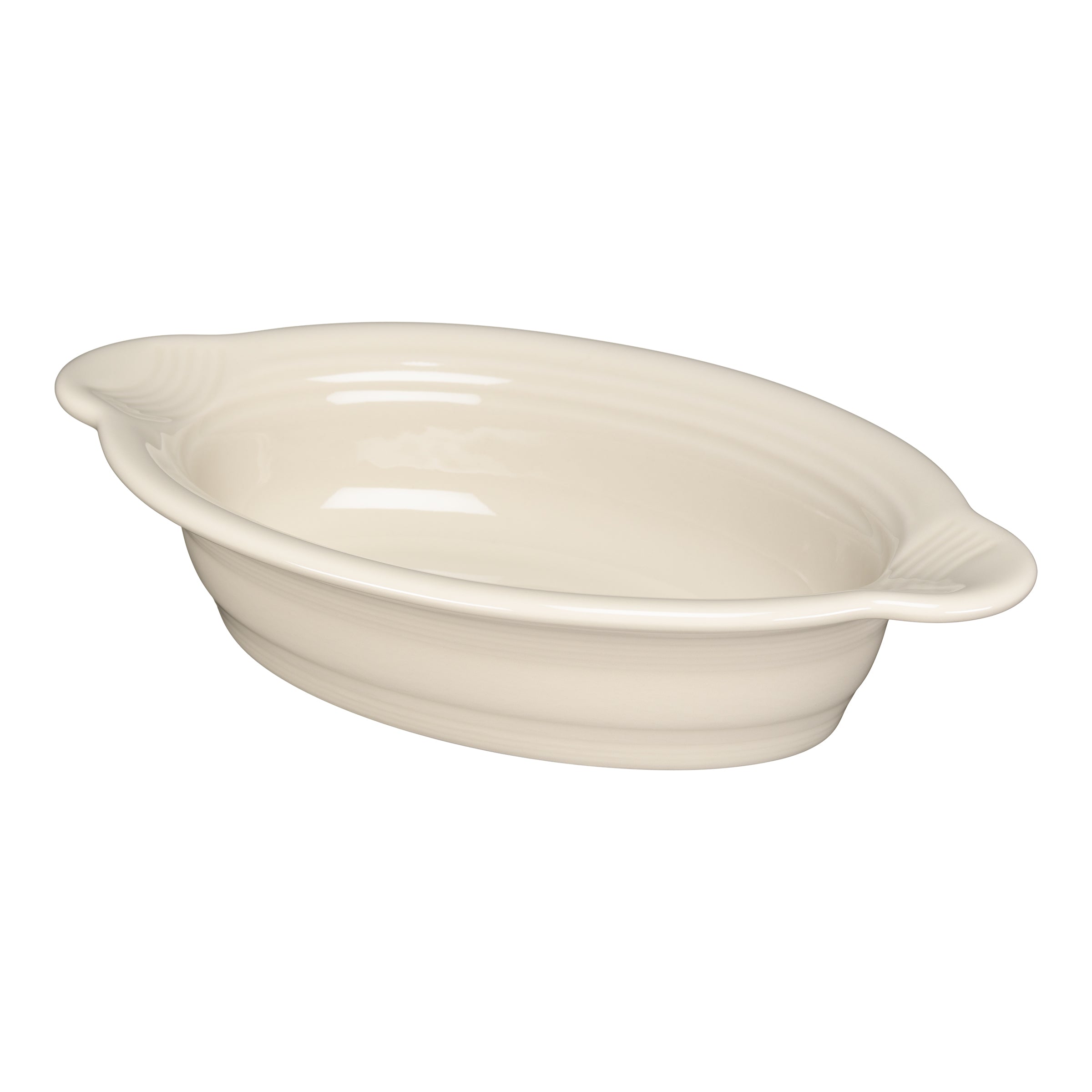 Fiesta China Fiesta 9 1/8 Inch Oval Individual Casserole 13 OZ - Image 14