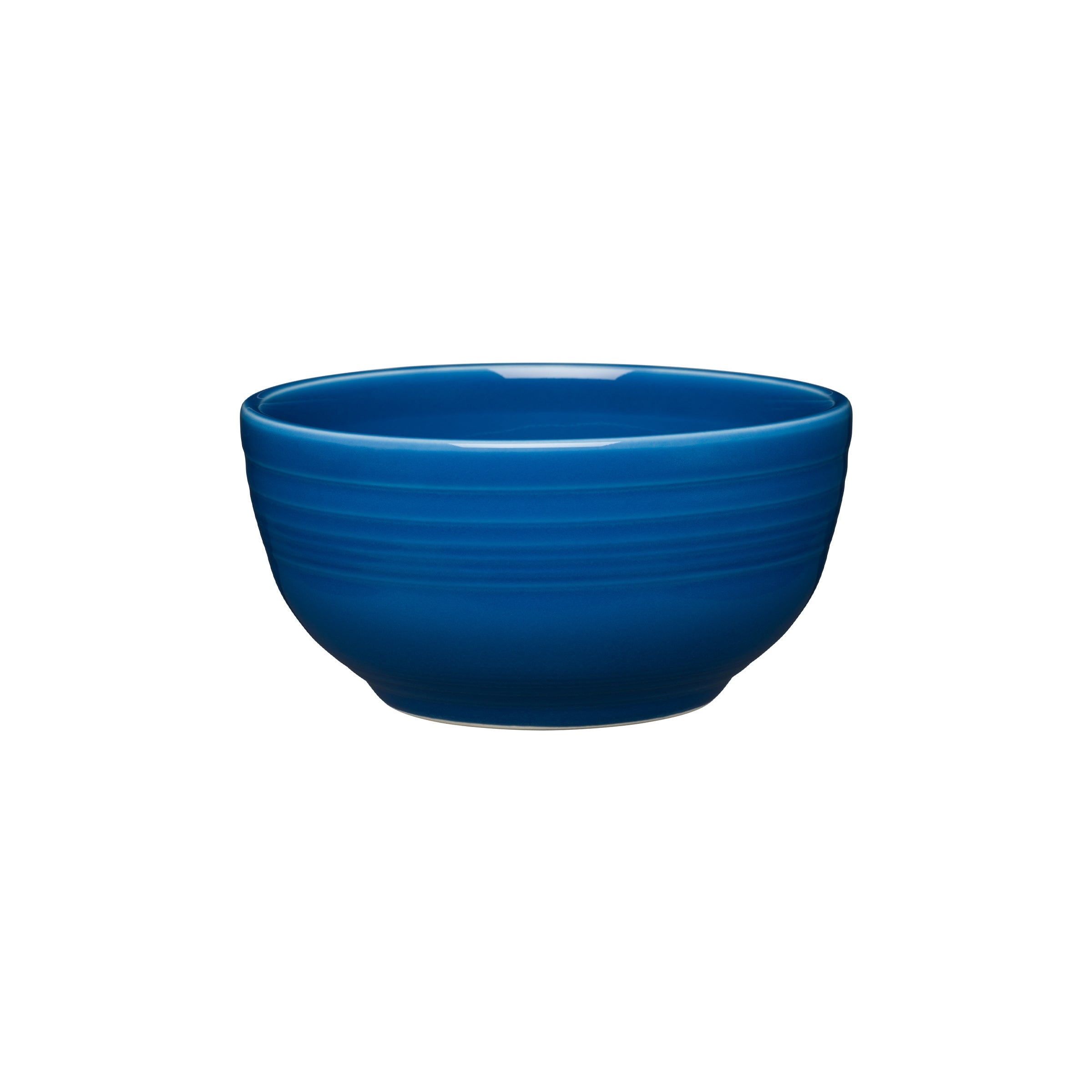 Fiesta China Bistro Coupe 5 1/2 Inch Cereal Bowl 22 OZ - Image 10
