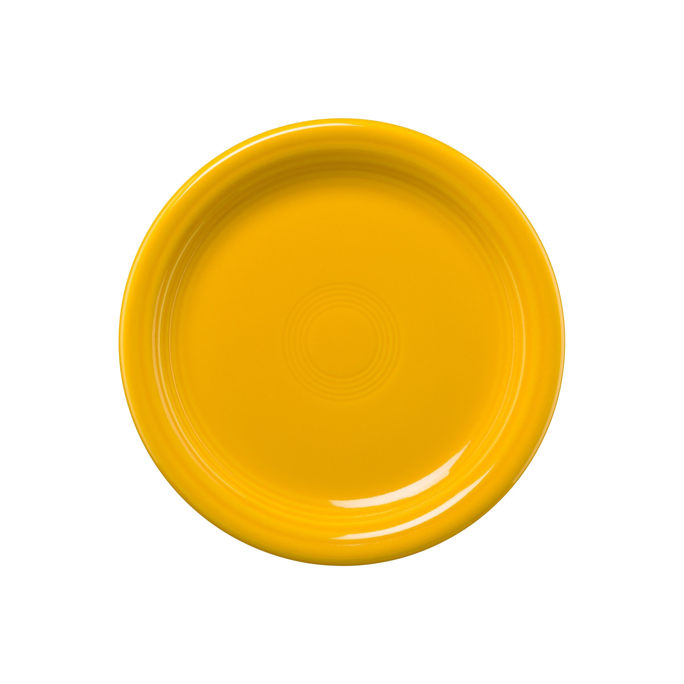 Fiesta China New Retired Bistro Coupe 6 1/4 Inch Appetizer Plate - Image 7