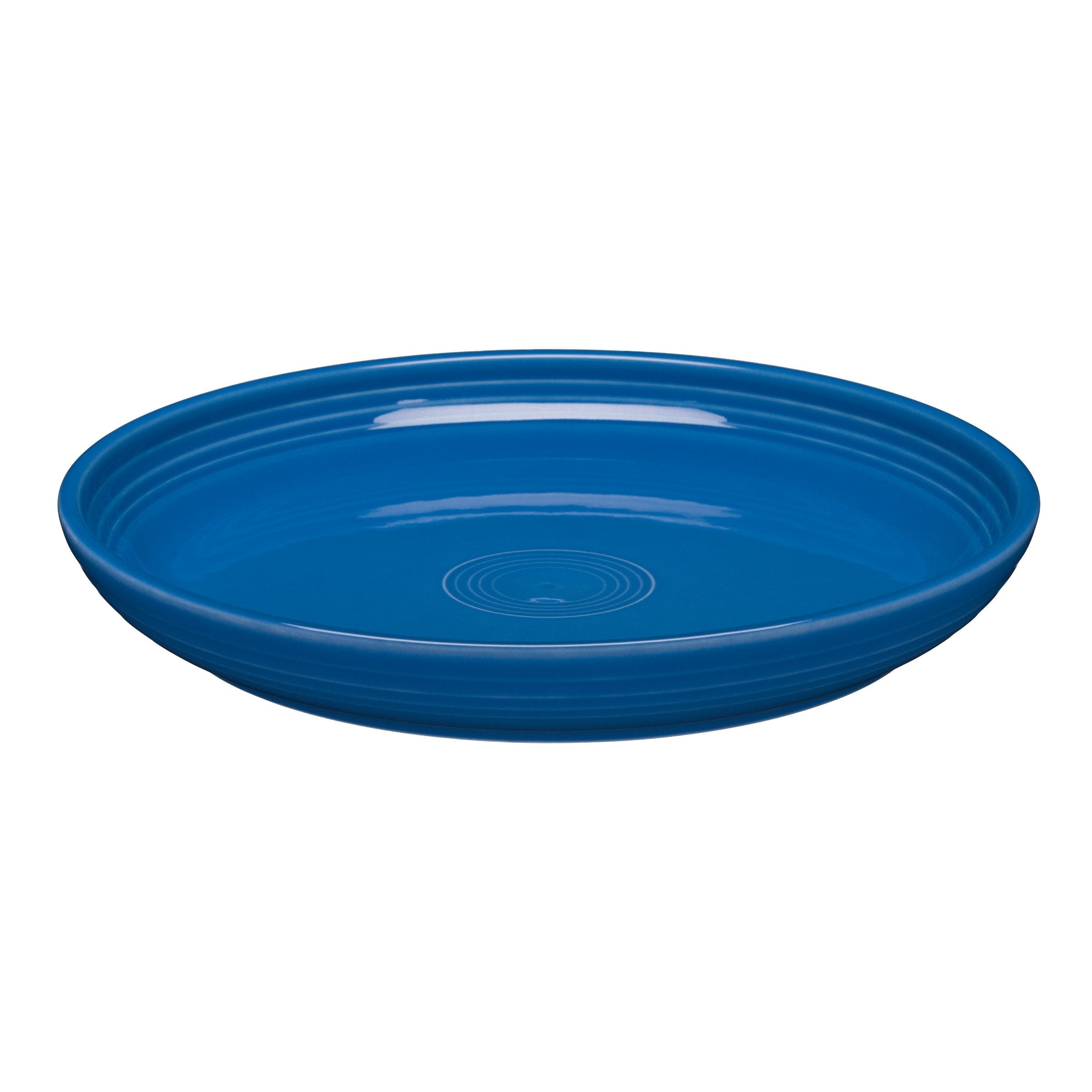 Fiesta China Coupe 10 3/8 Inch Dinner Bowl 40 OZ - Image 10
