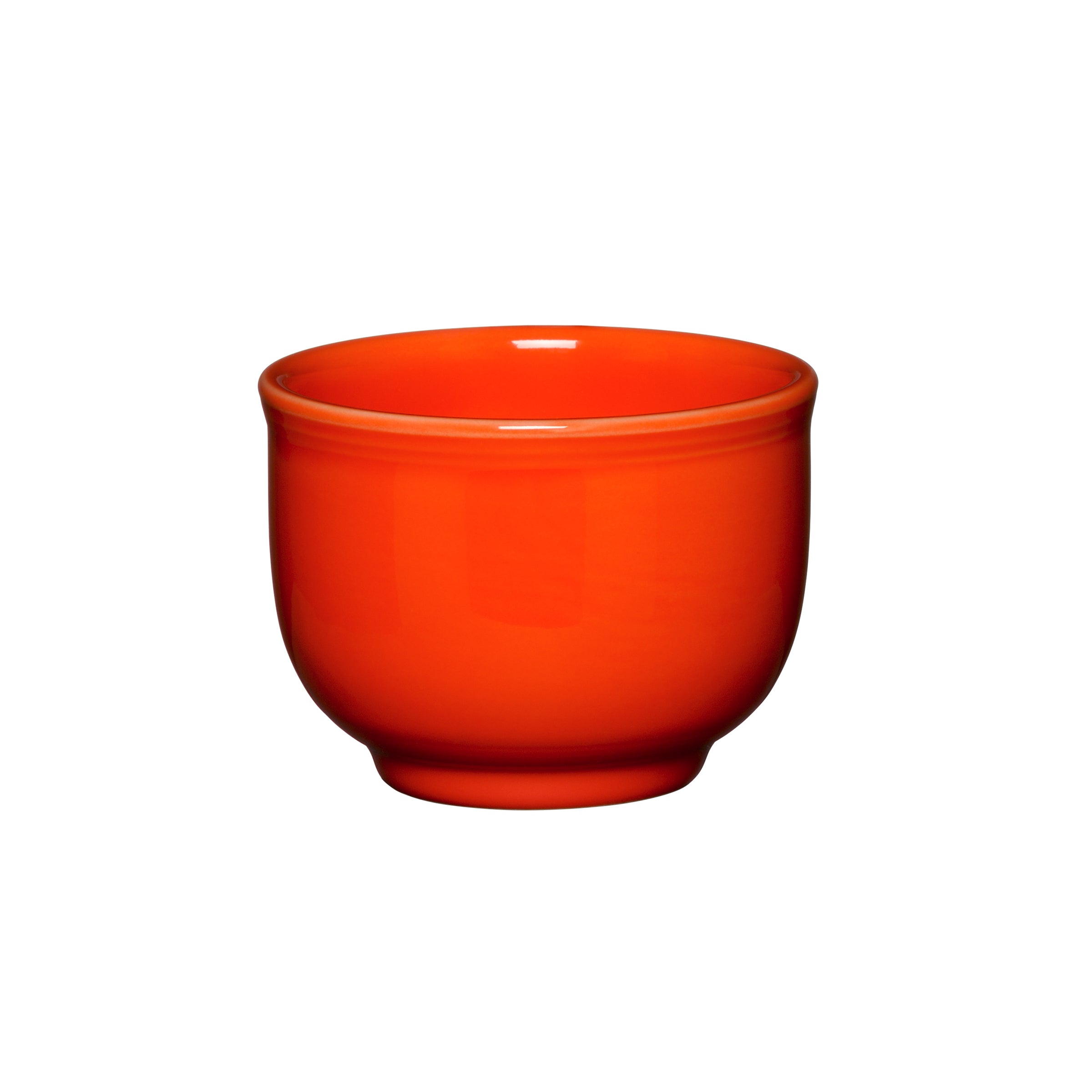 Fiesta China Retired Fiesta 4 5/8 Inch Jumbo Bowl 18 OZ - Image 7
