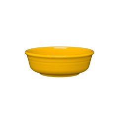 Alternative view of Fiesta China Classic Rim 5 5/8 Inch Small Bowl 15 OZ