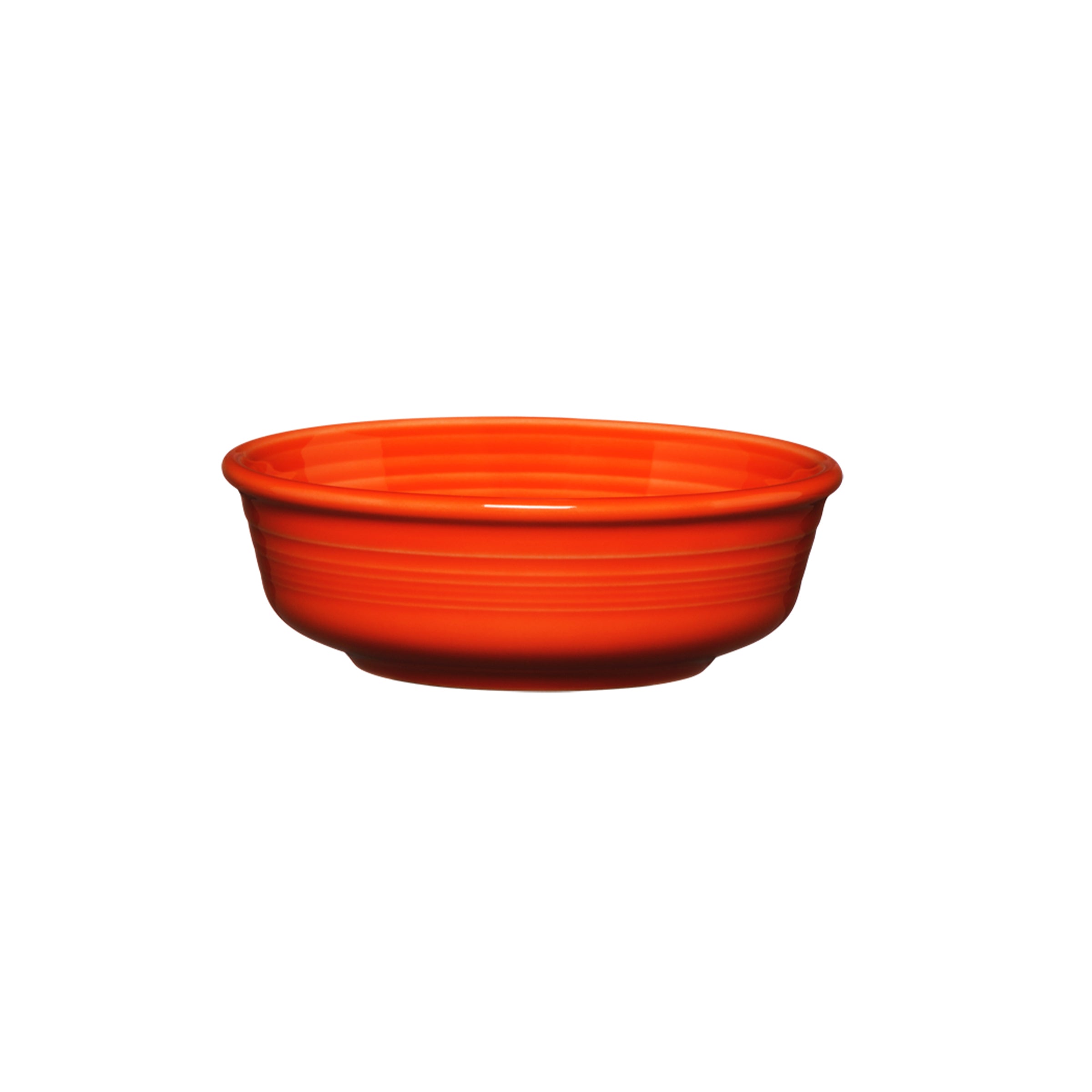 Fiesta China Classic Rim 5 5/8 Inch Small Bowl 15 OZ - Image 5