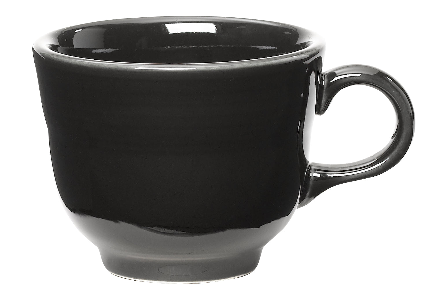 Fiesta China Retired Classic 7 3/4 OZ Tea Cup - Image 7
