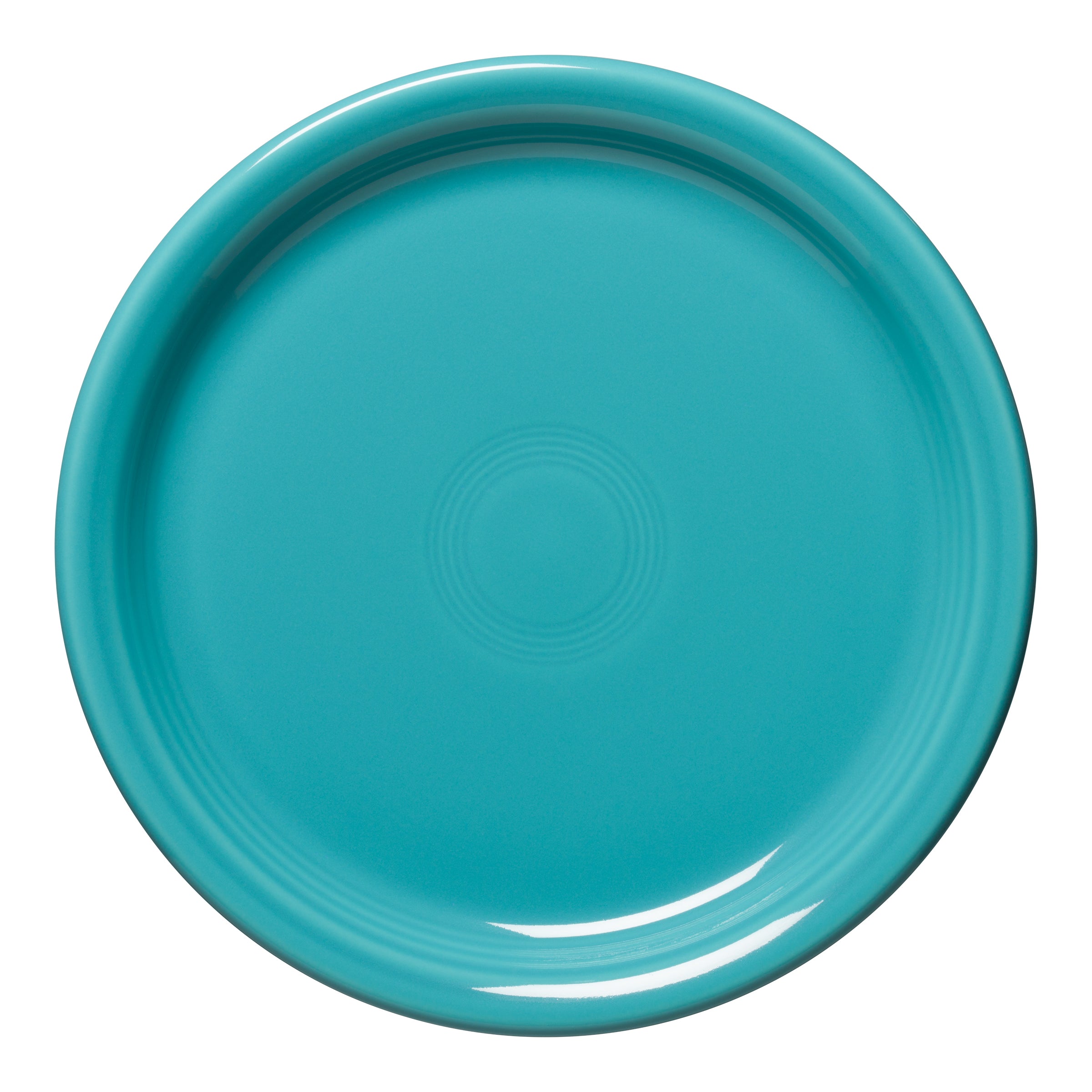 Fiesta China Bistro Coupe 9 Inch Luncheon Plate - Image 8