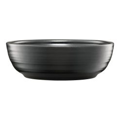 Fiesta China Coupe 6 3/4 Inch Salad Bowl 24 OZ Foundry