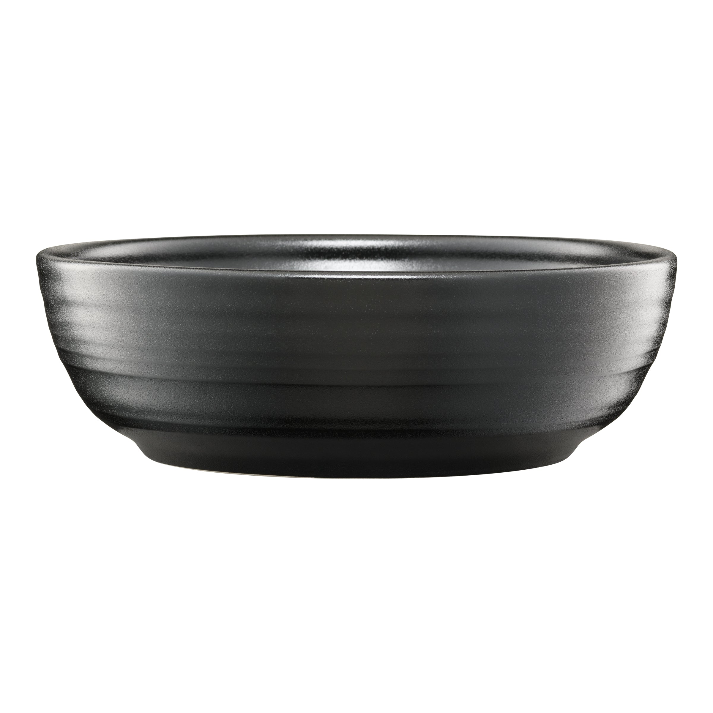 Fiesta China Coupe 6 3/4 Inch Salad Bowl 24 OZ Foundry