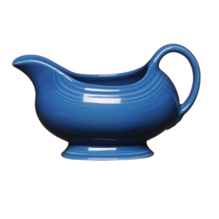Fiesta China Fiesta 18 1/2 OZ Gravy Sauceboat